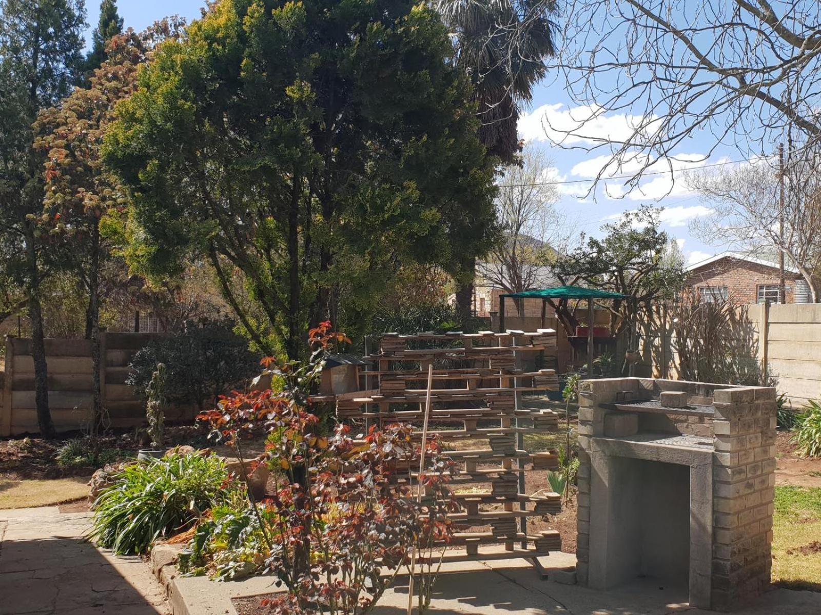 Drs Place Guesthouse view 3