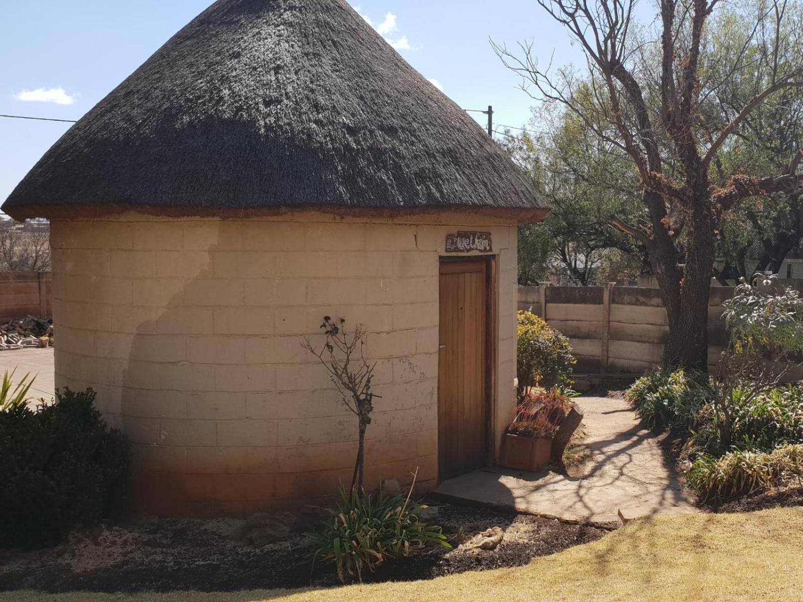 Drs Place Guesthouse view 5