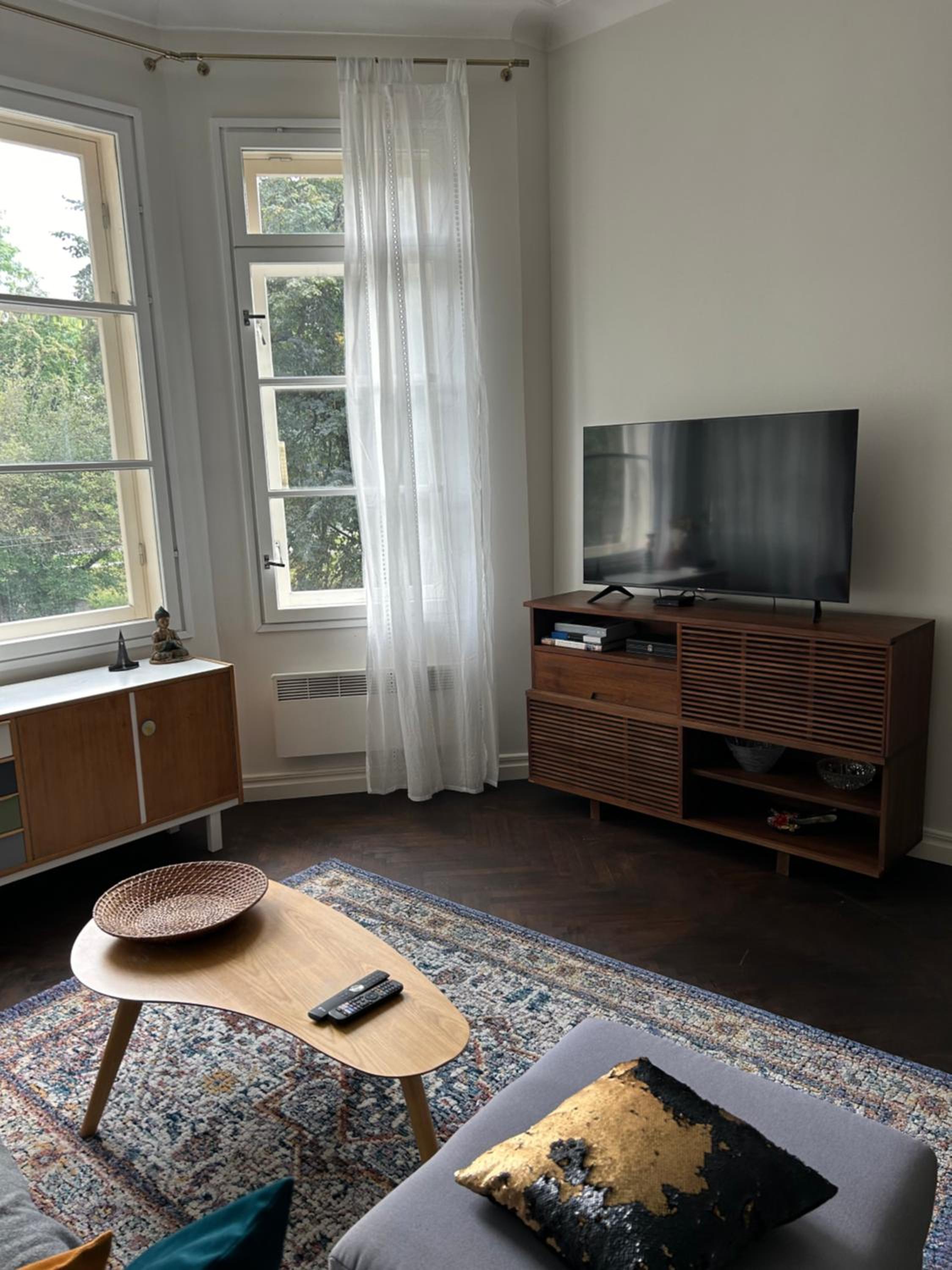 Tallinn Vacations - Cozy home in the center of Tallinn - Property Image 2
