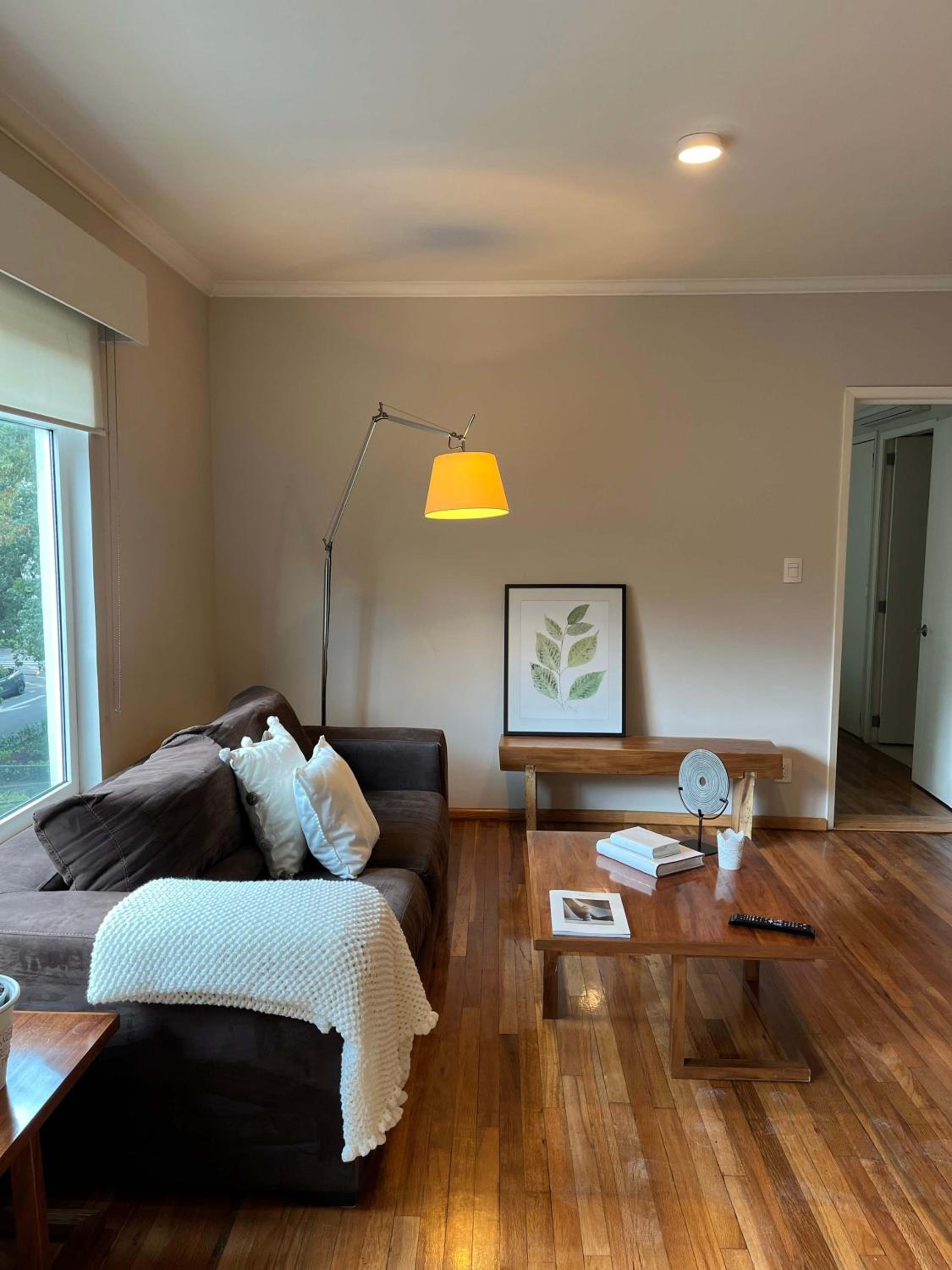 Arquimedes Blanc - Amazing 1BR in Polanco photo 5