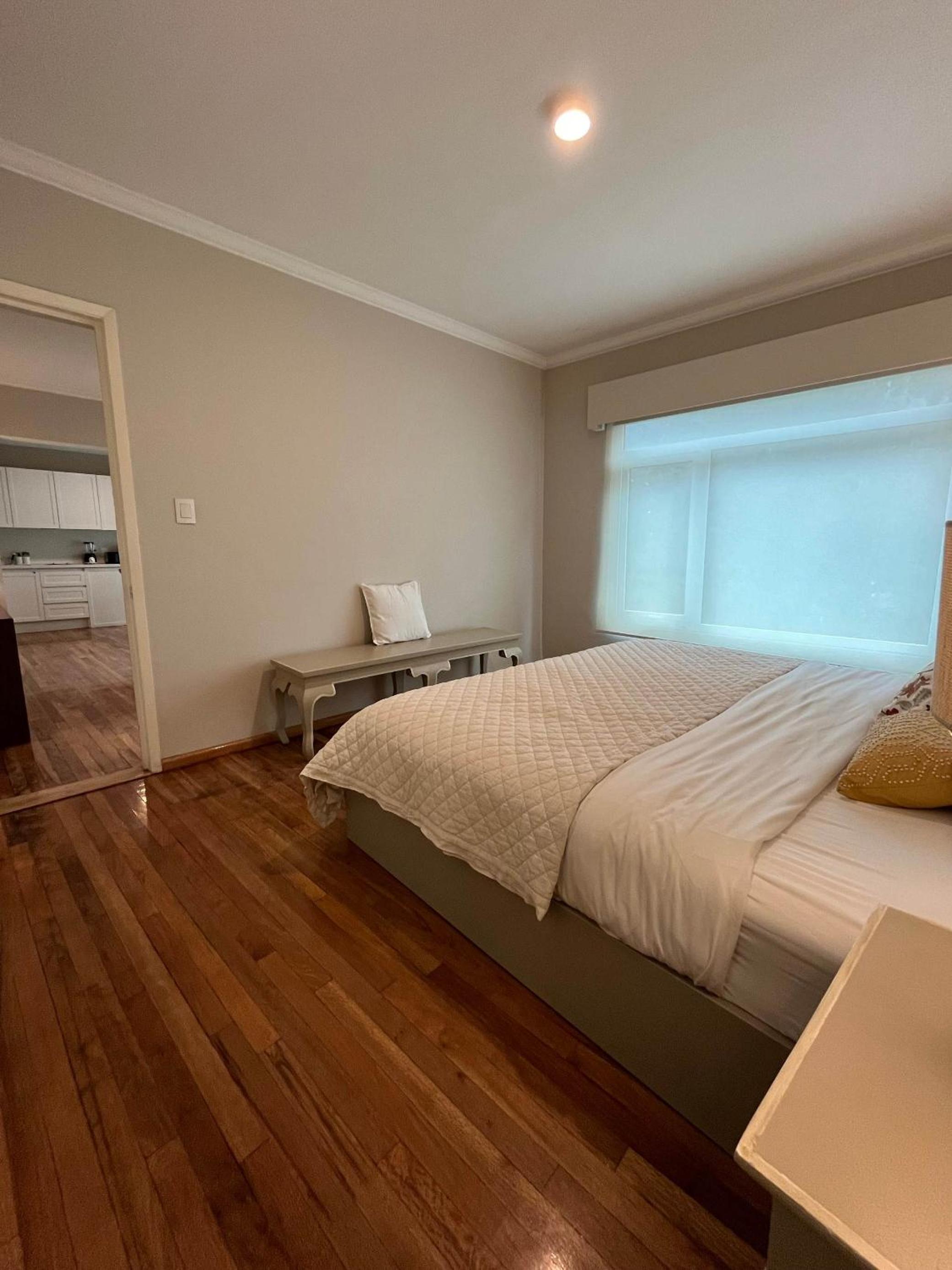 Arquimedes Blanc - Amazing 1BR in Polanco photo 4