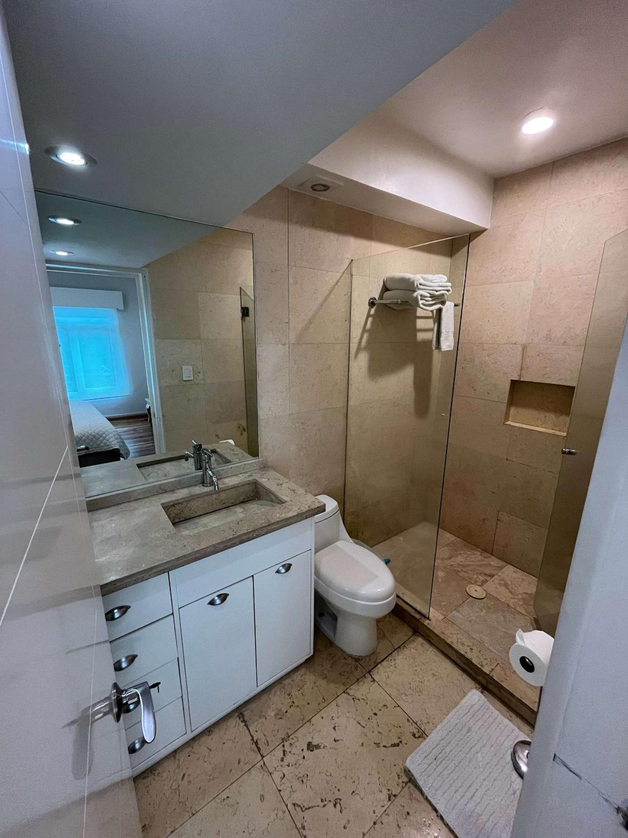 Arquimedes Blanc - Amazing 1BR in Polanco photo 3