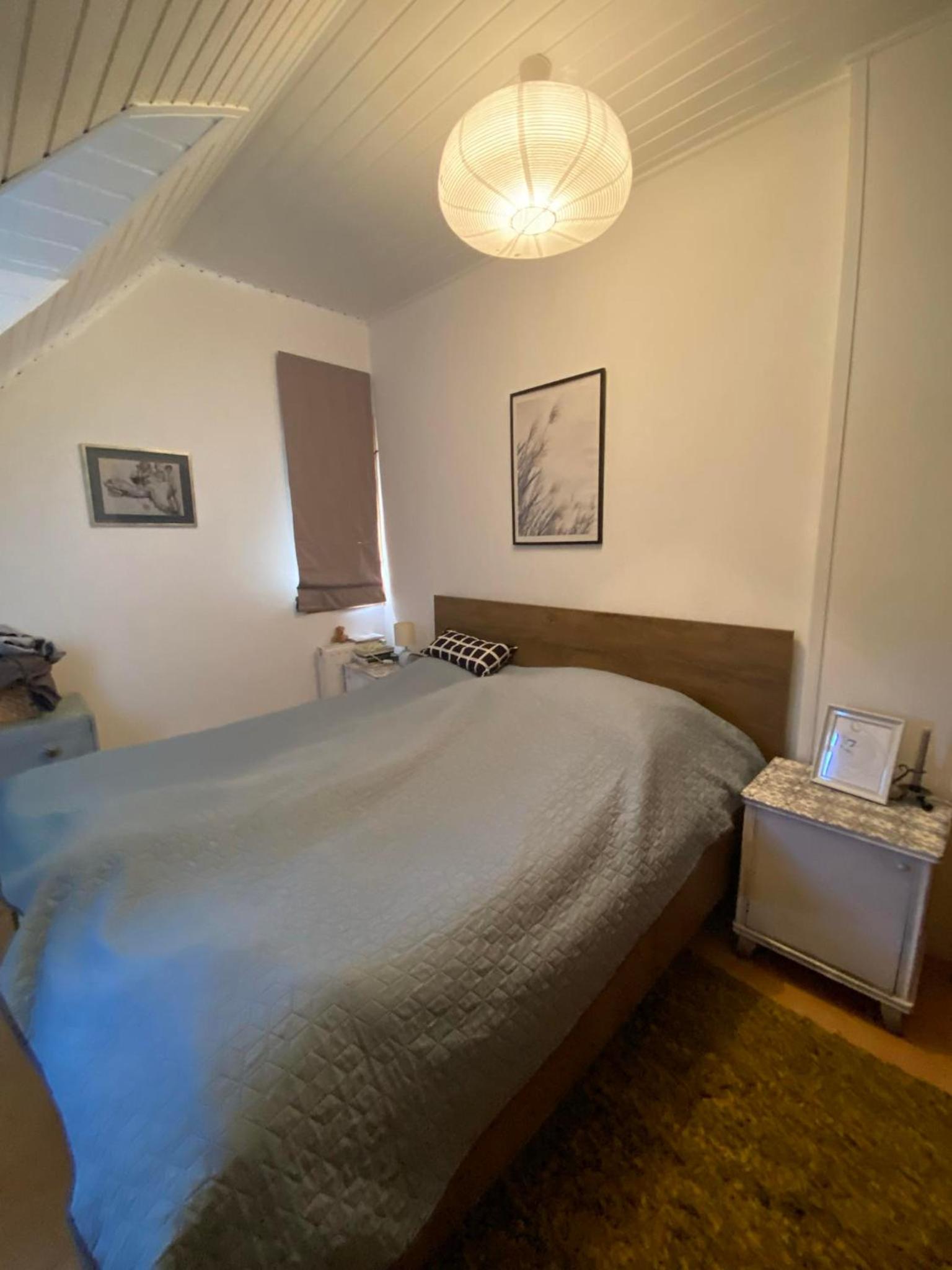 Szofi apartman