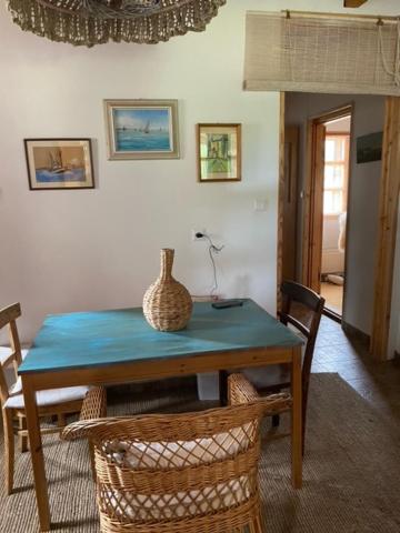 Szofi apartman