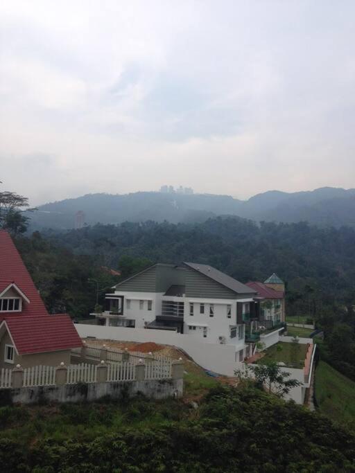 Genting View Resort Kempas APT photo 2