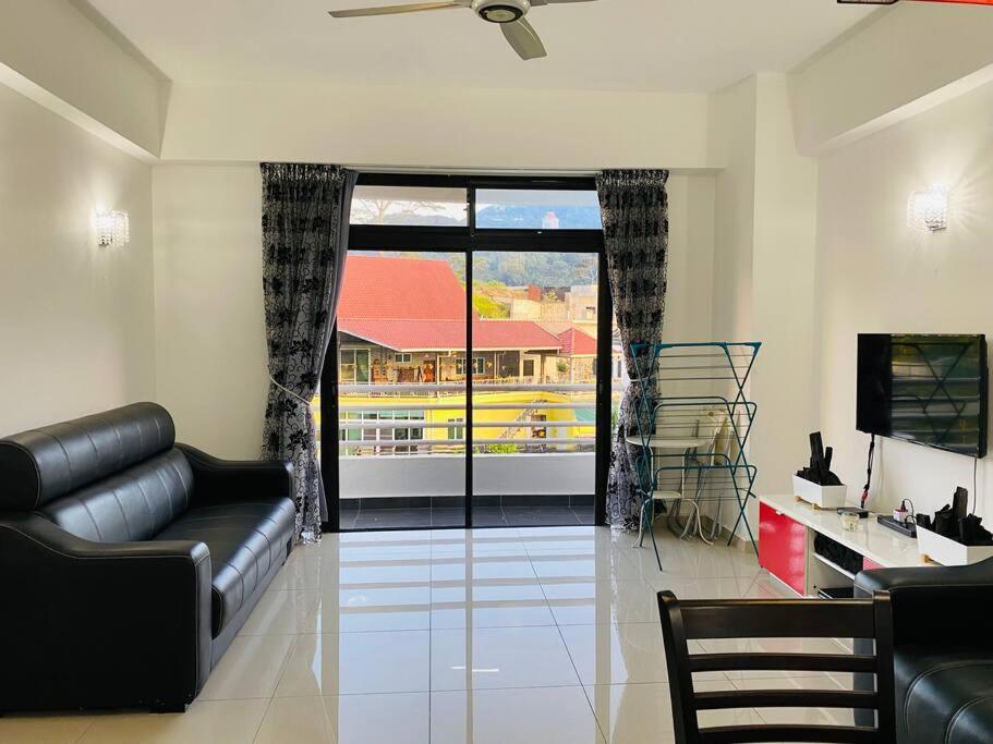 Genting View Resort Kempas APT photo 3