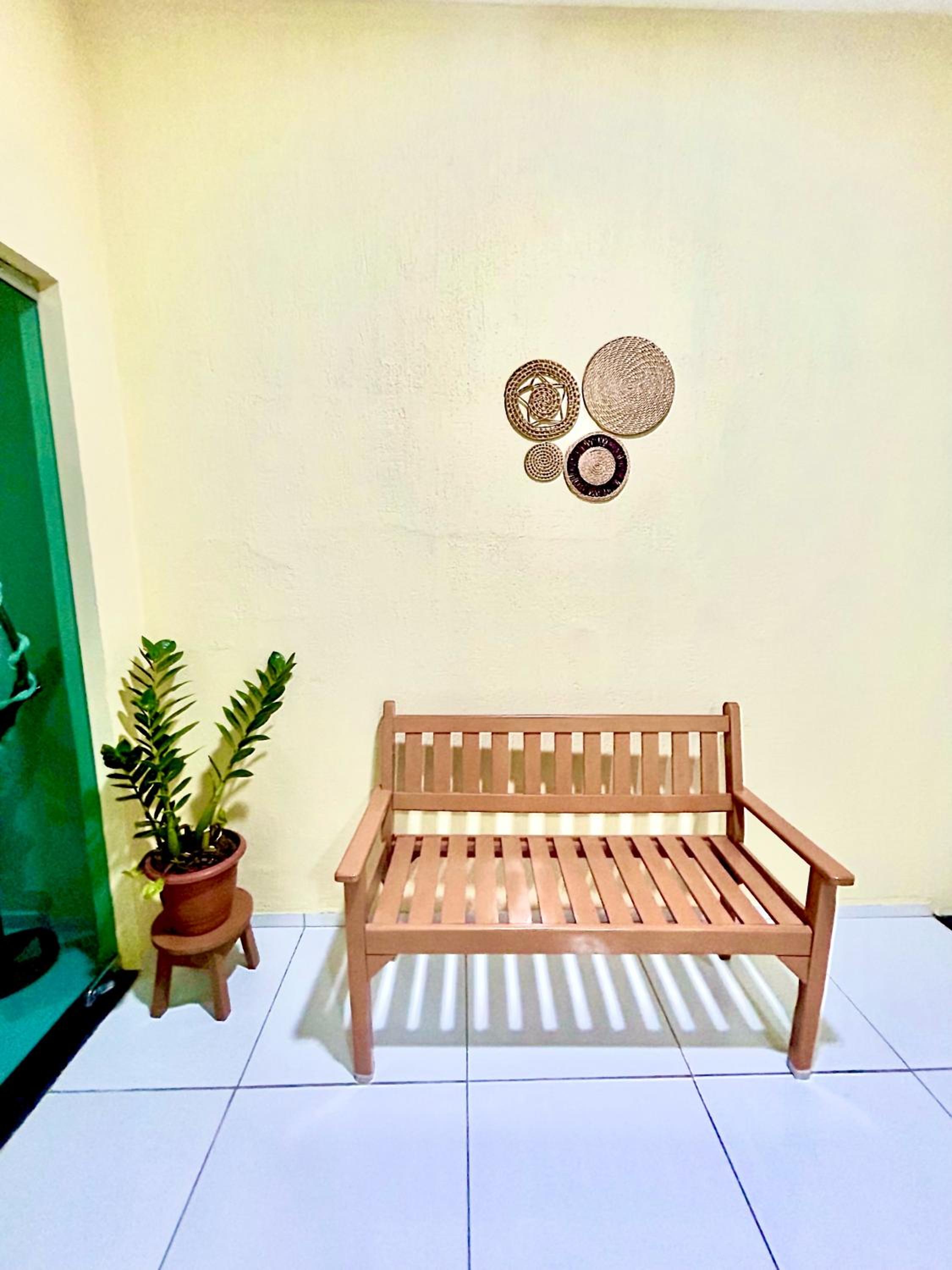 Casa Sóumi - Ubajara/CE