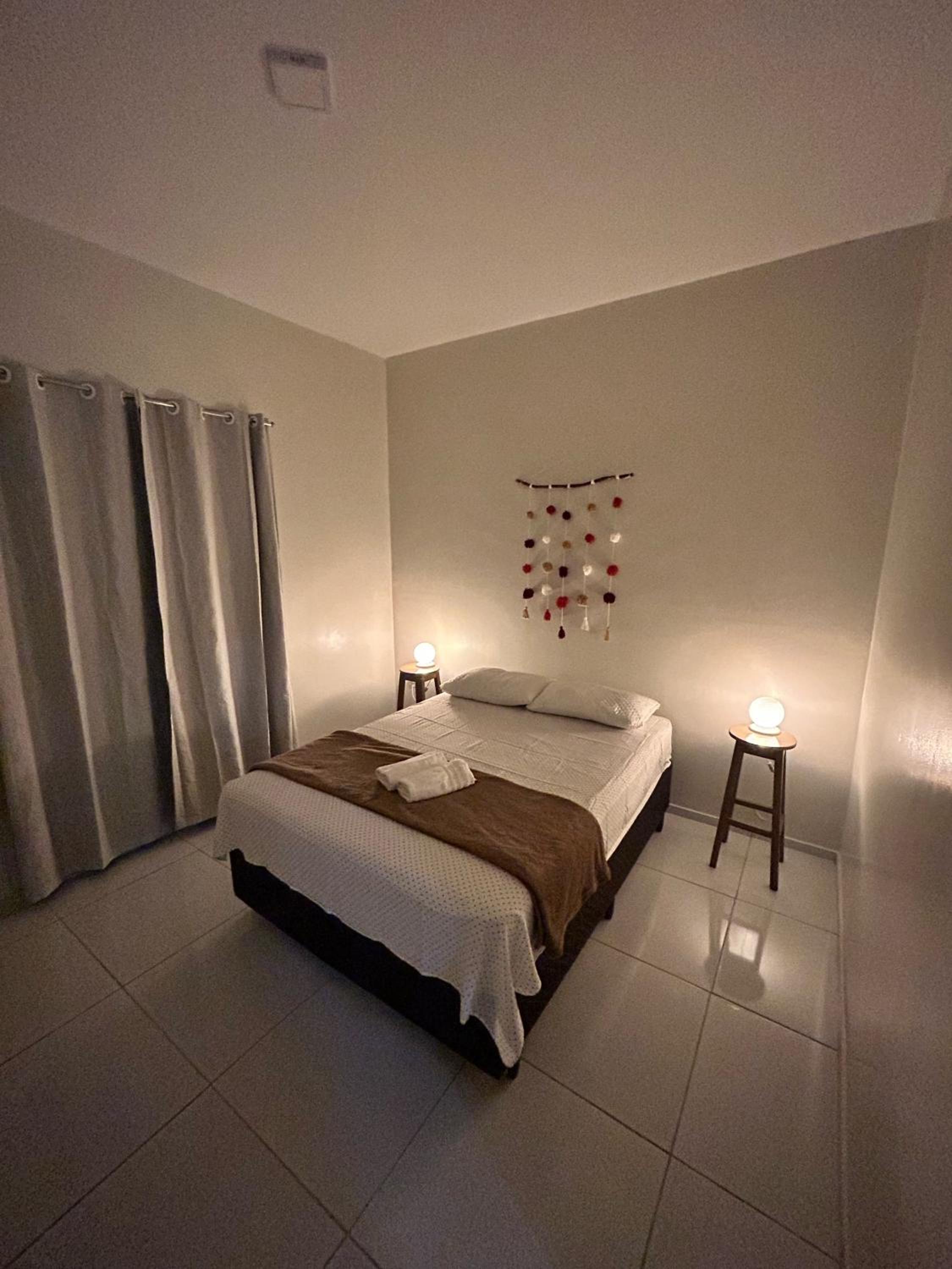 Casa Sóumi - Ubajara/CE