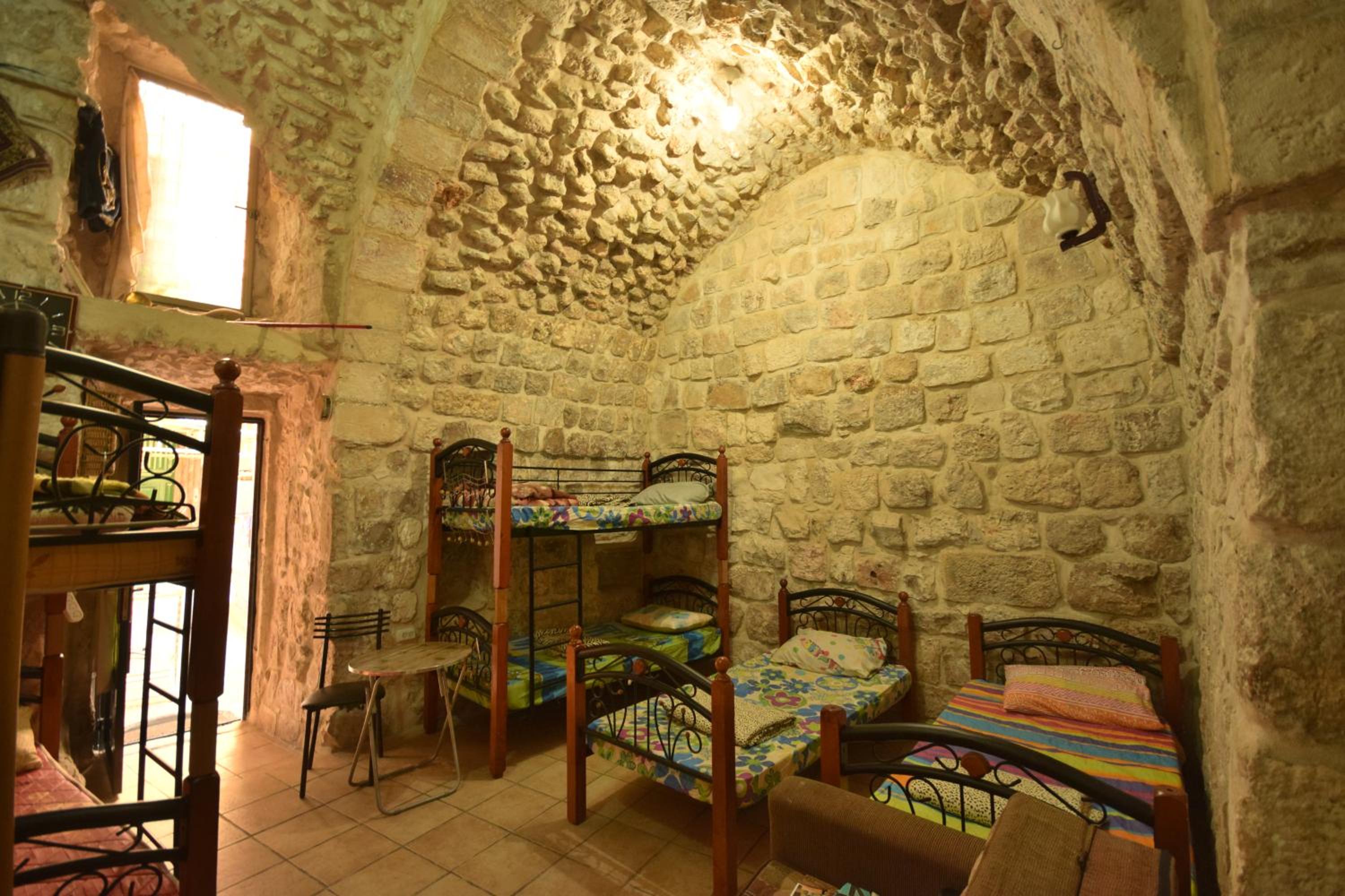 Bab El-Silsileh Hostel view 2
