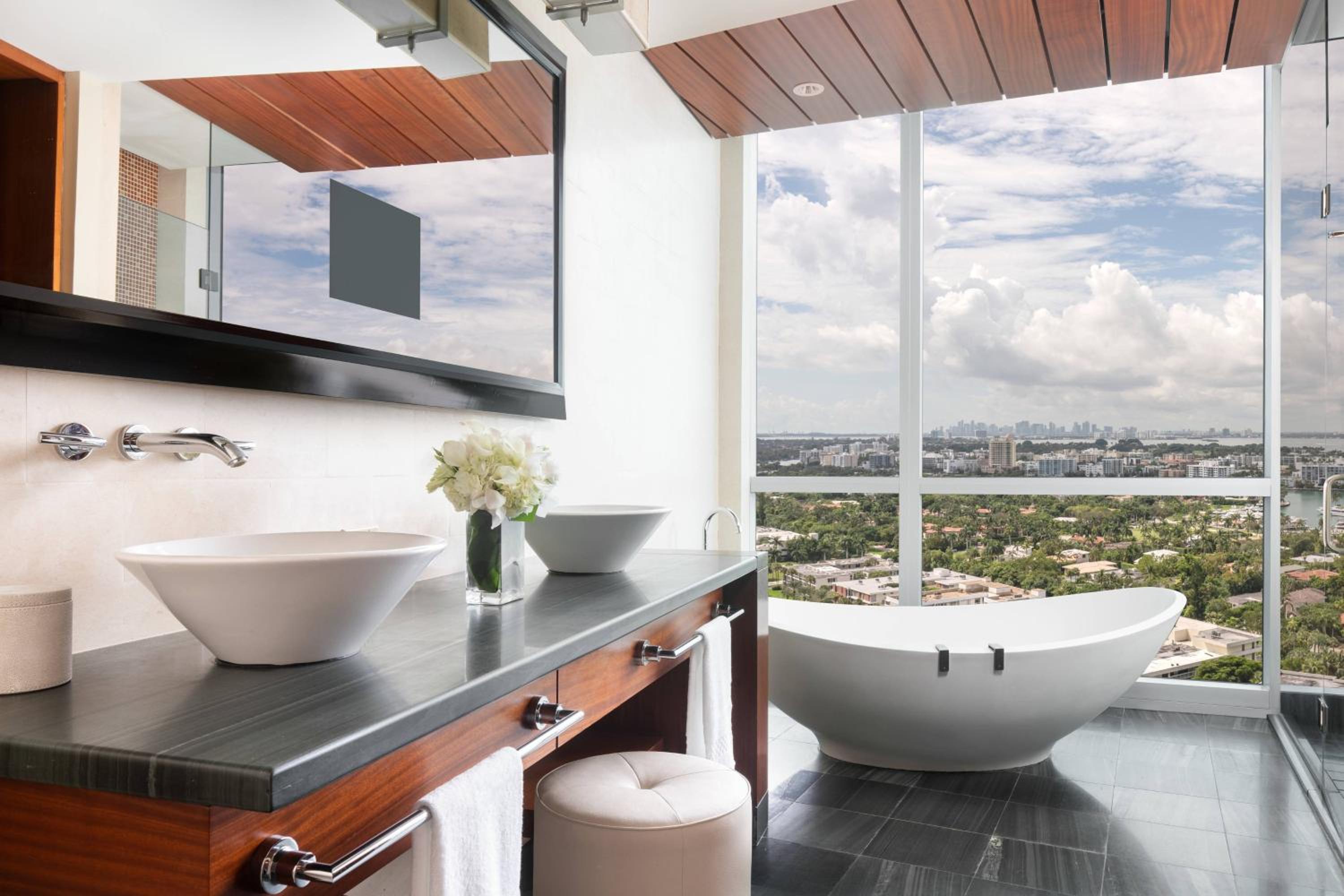 The Ritz-Carlton Bal Harbour, Miami, Billede 44