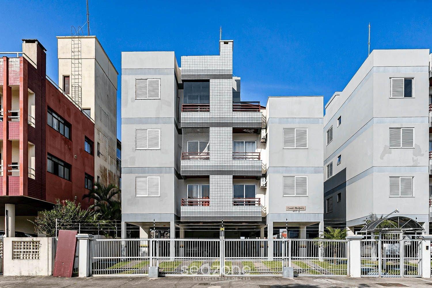 Beautiful apt 600m from Ingleses Beach CNU202