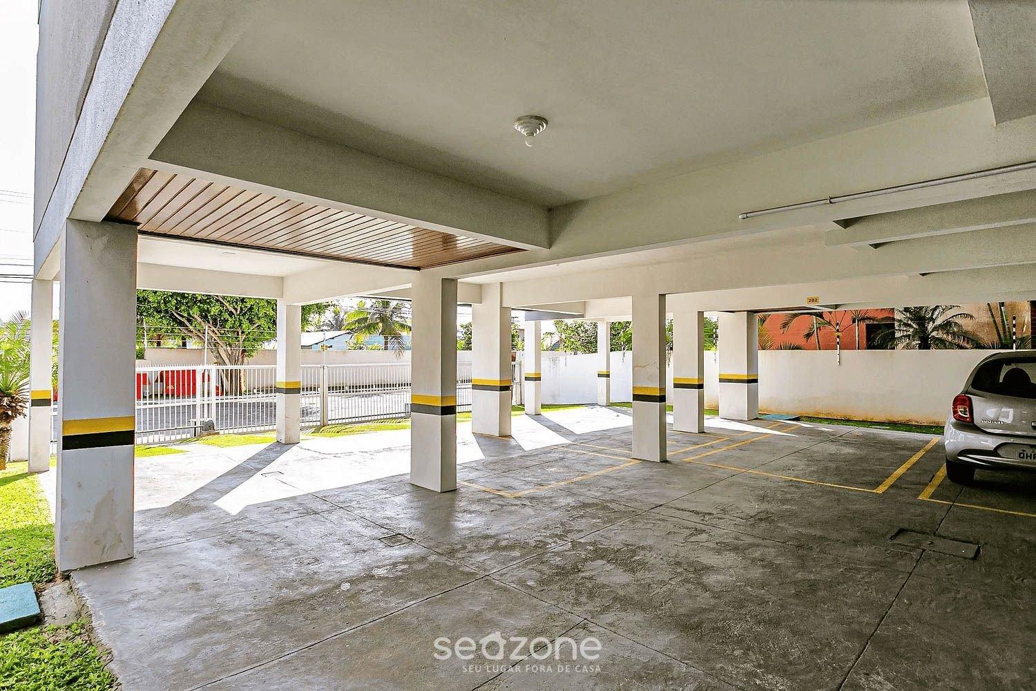 Beautiful apt 600m from Ingleses Beach CNU202