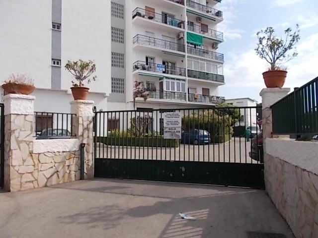 Apartment Silica near Bonzana Square