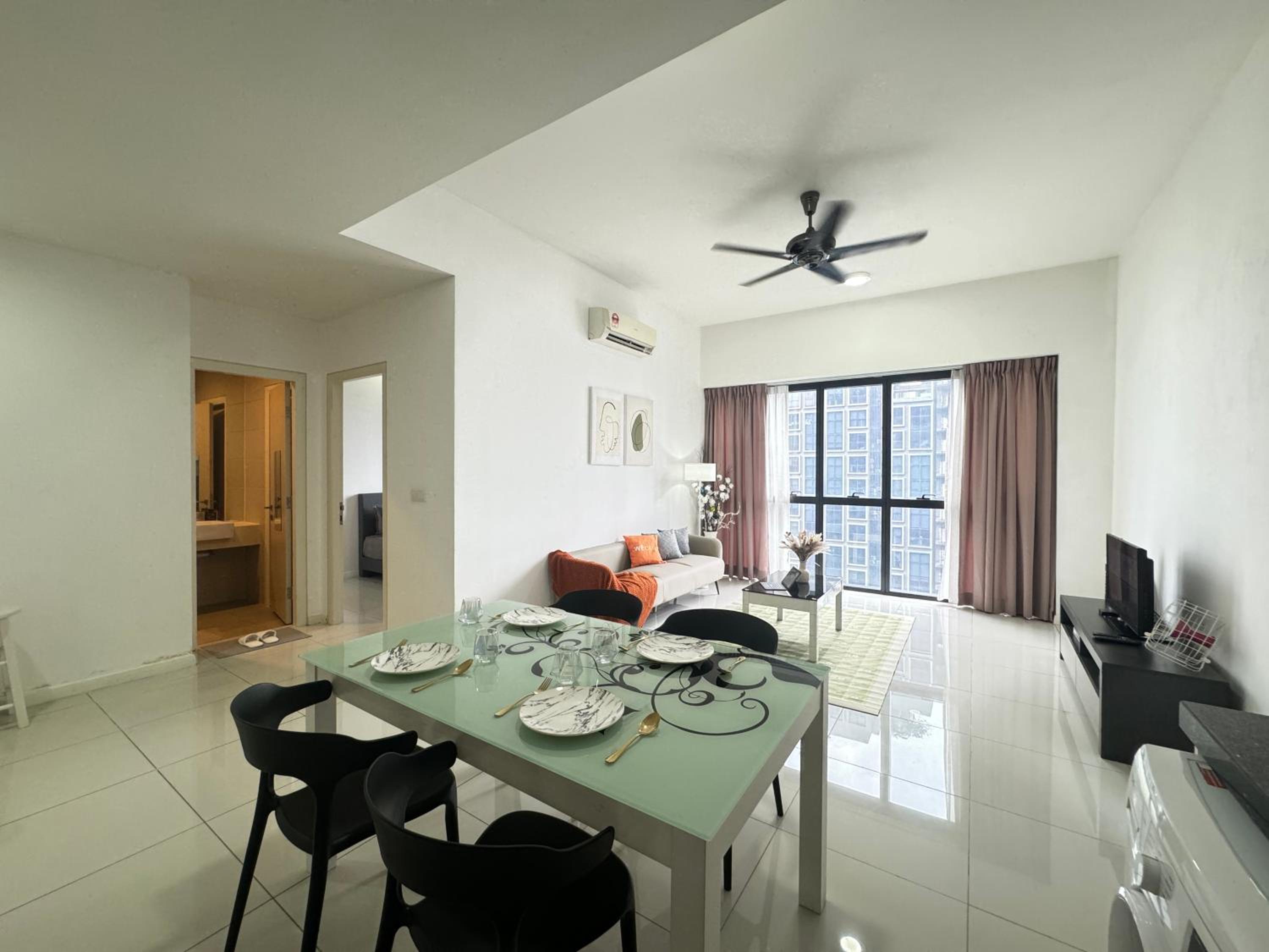 The Ivory - Icon City Petaling Jaya near Sunway Lagoon & KTM Subang Jaya photo 3