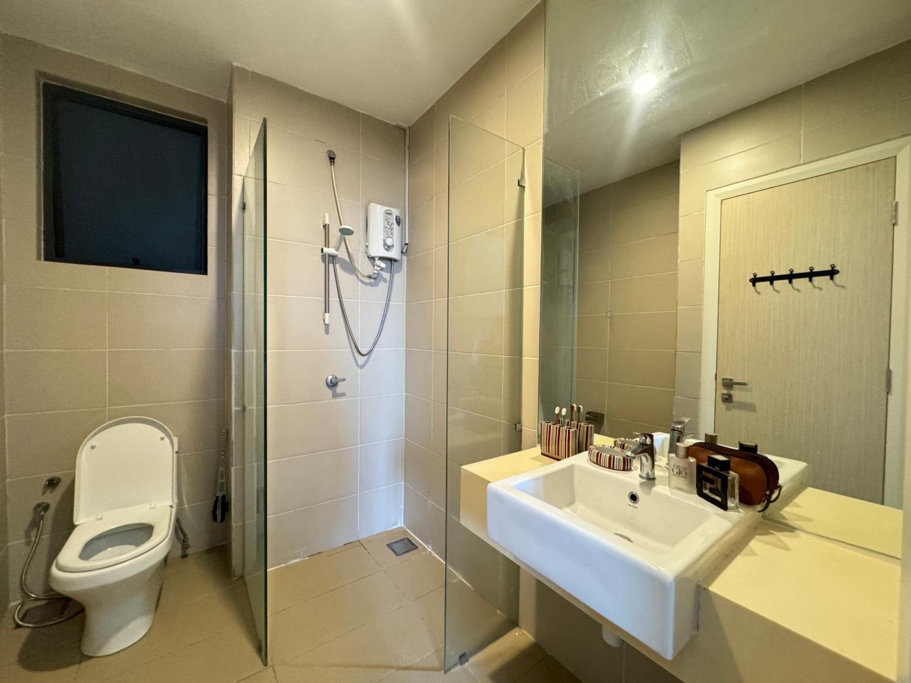 The Ivory - Icon City Petaling Jaya near Sunway Lagoon & KTM Subang Jaya photo 6