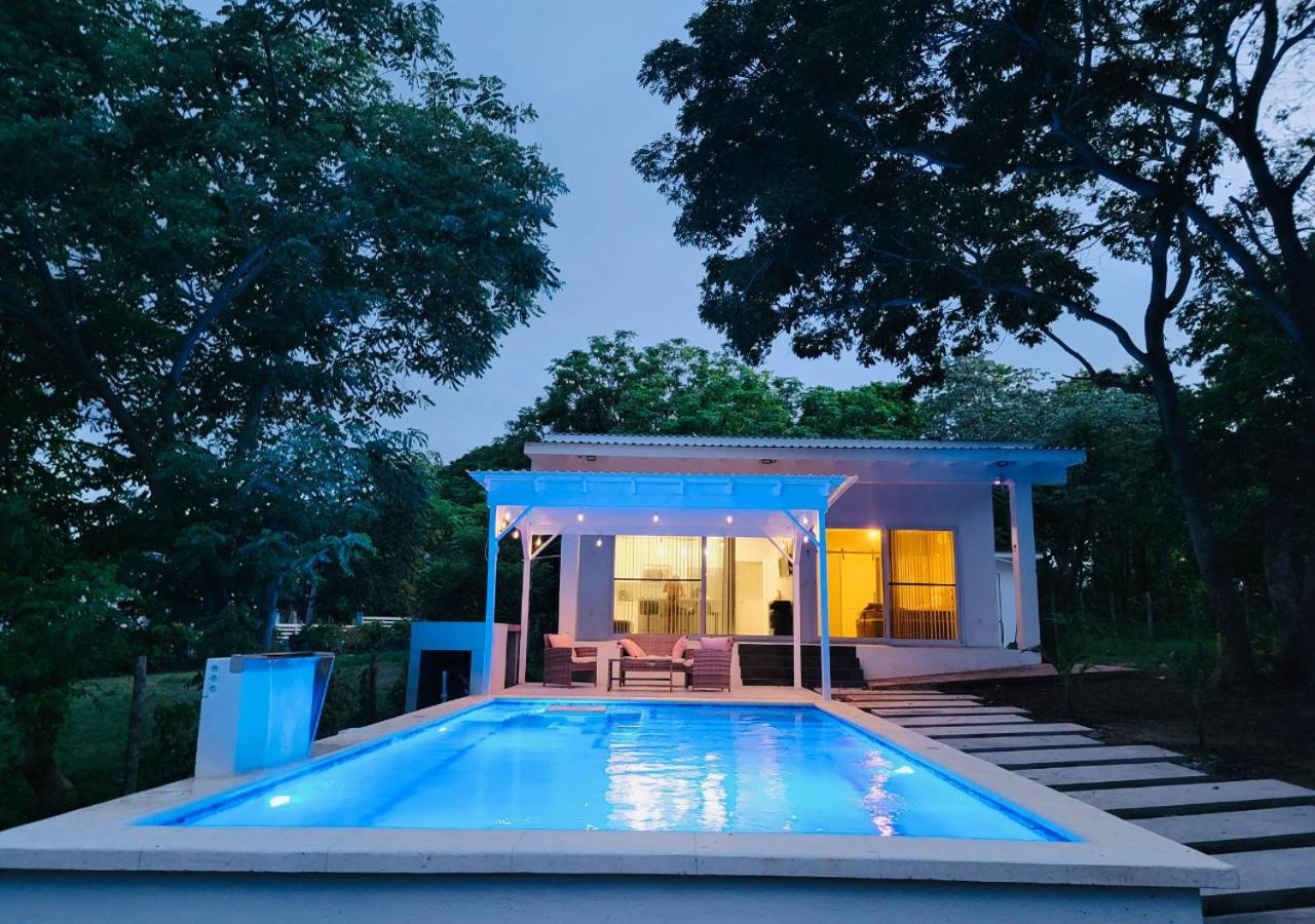 Baquis Island Bungalow