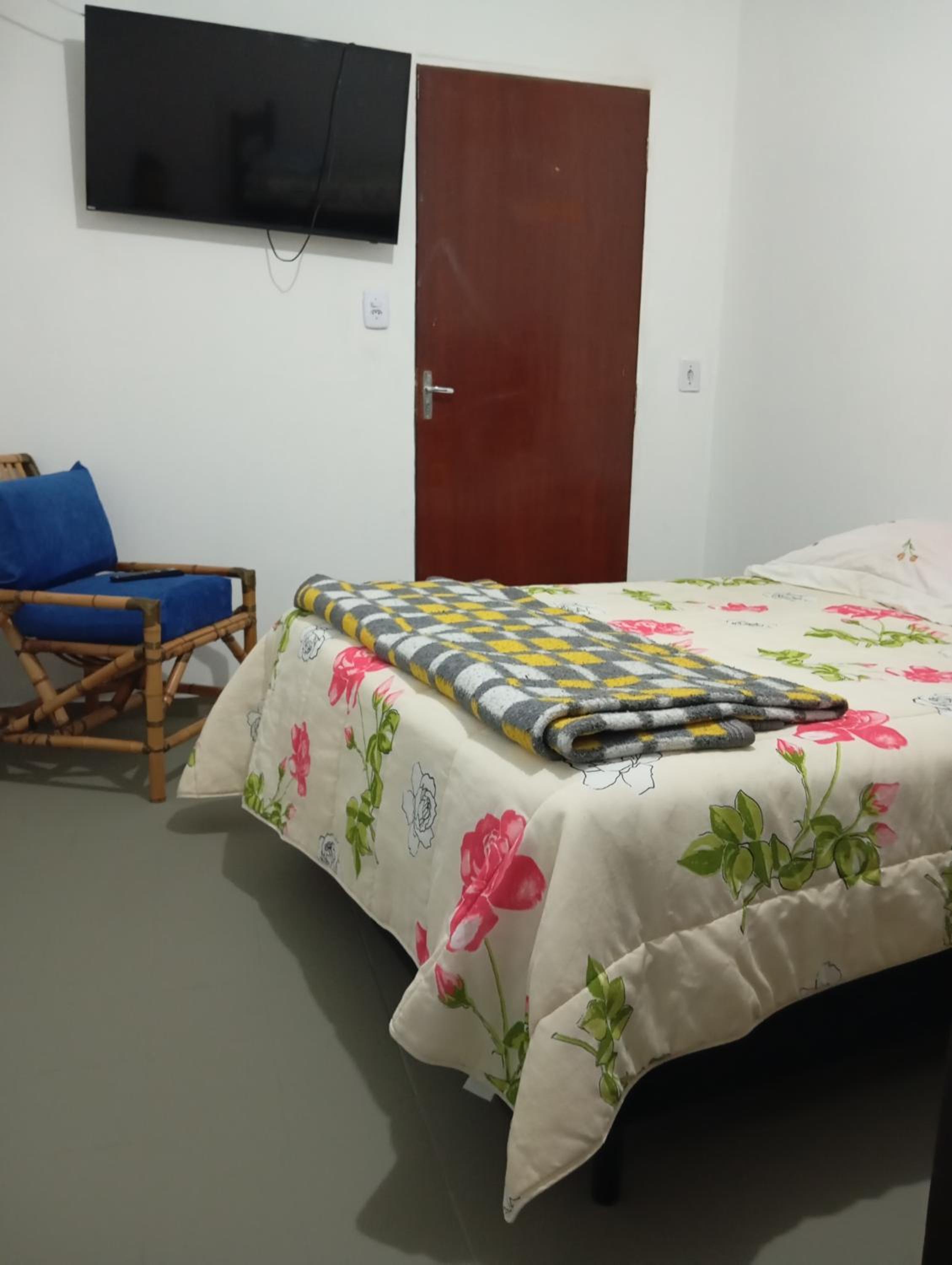 Hostel Brasil Gru