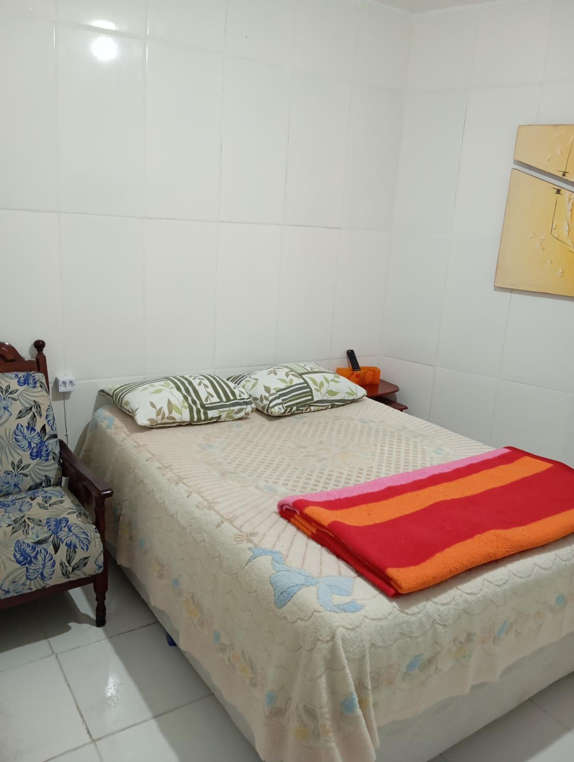 Hostel Brasil Gru