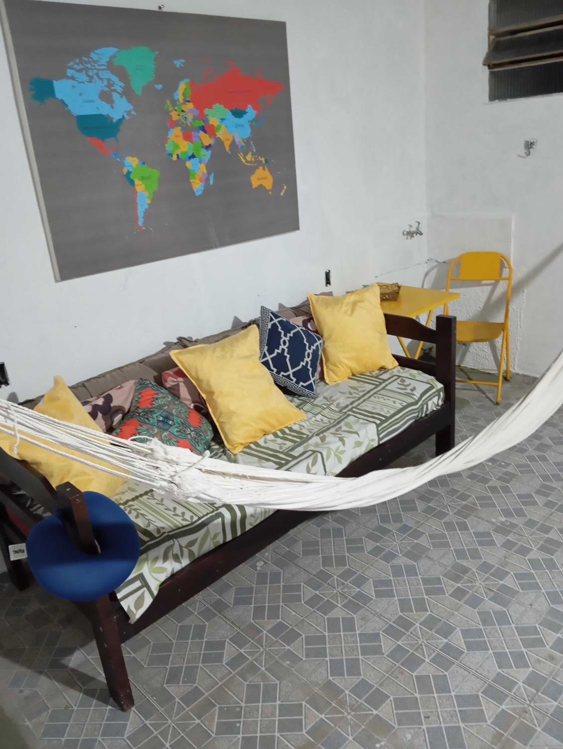 Hostel Brasil Gru