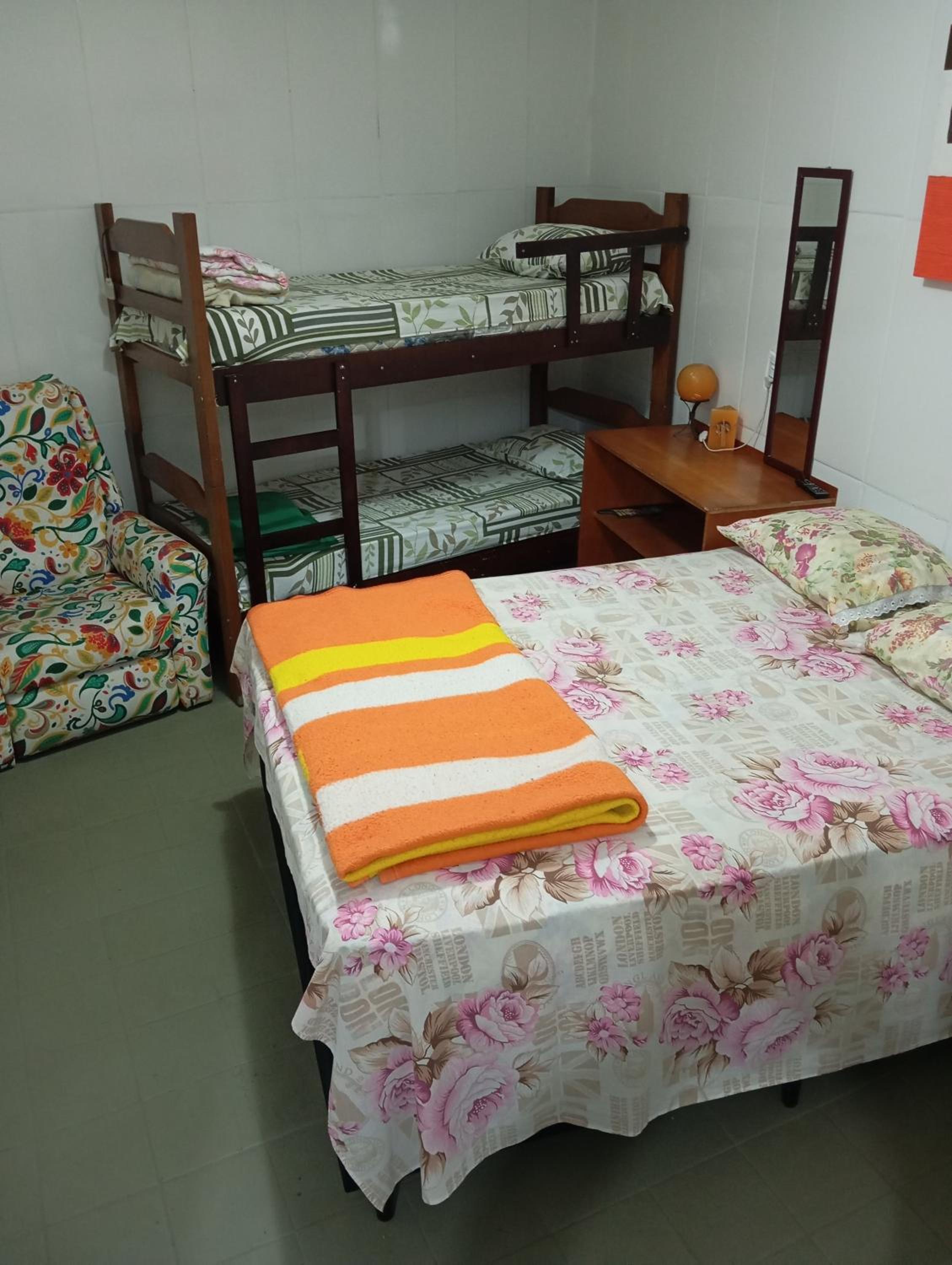 Hostel Brasil Gru