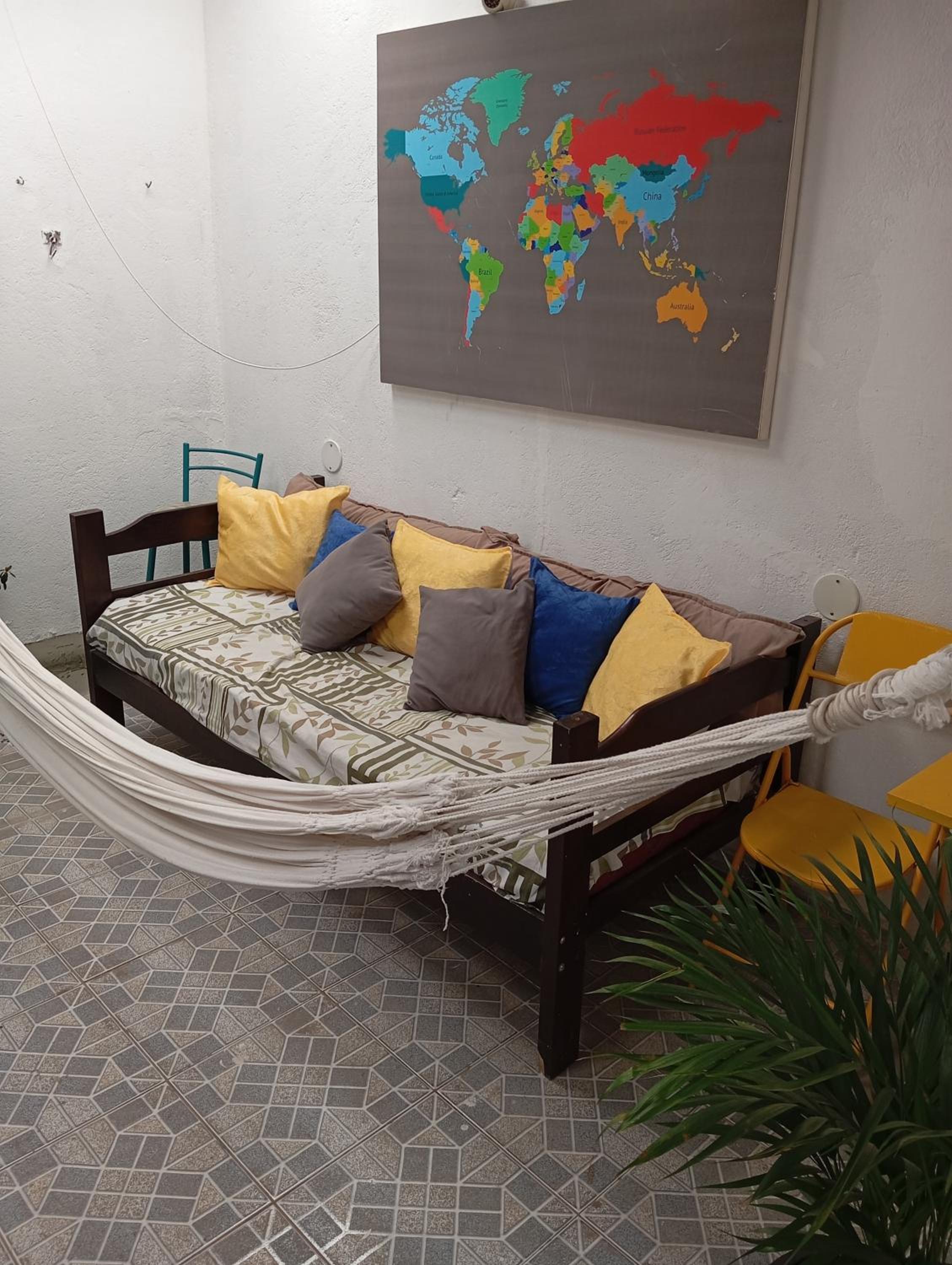 Hostel Brasil Gru