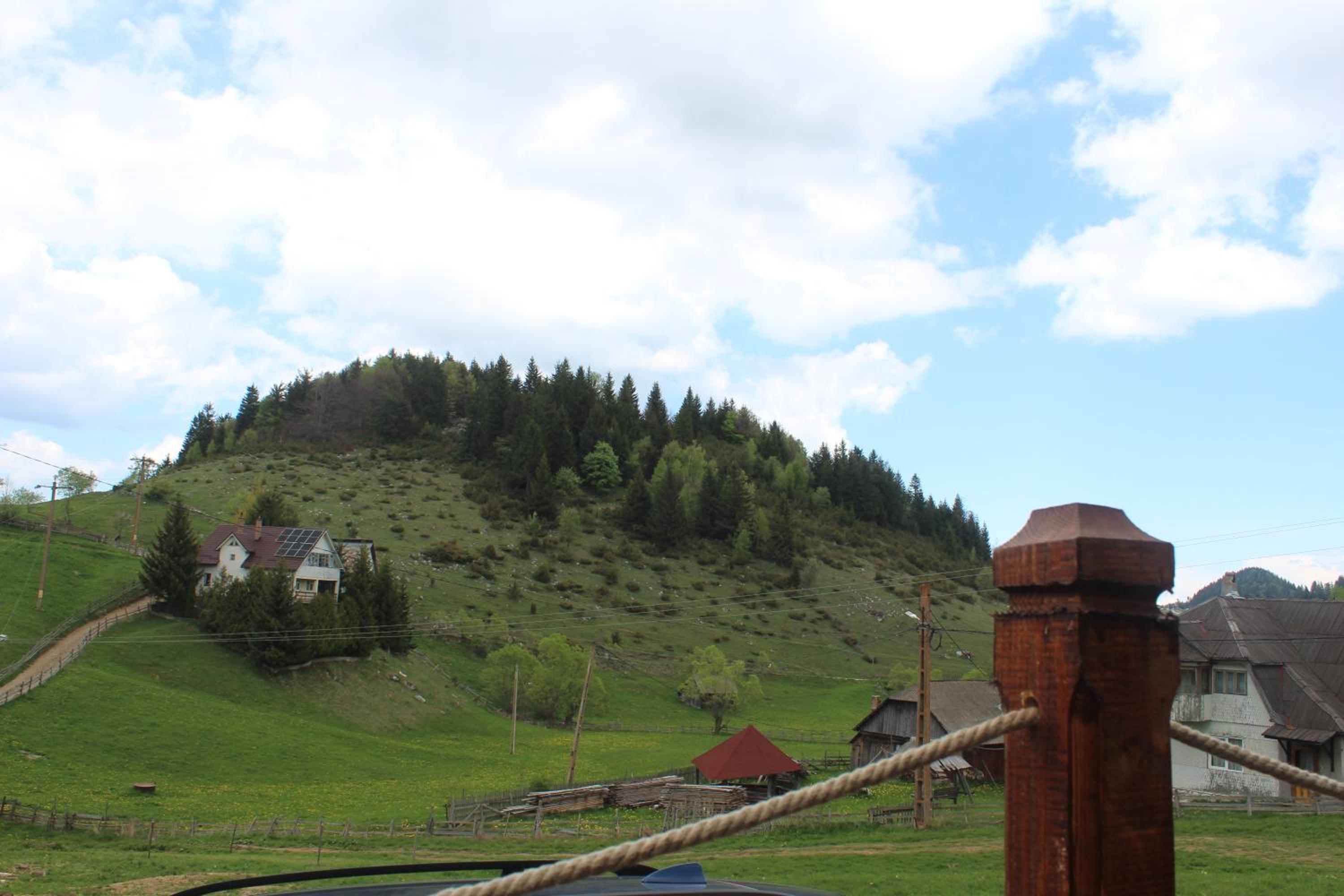 RoiA Chalet Fundata 1 view 2