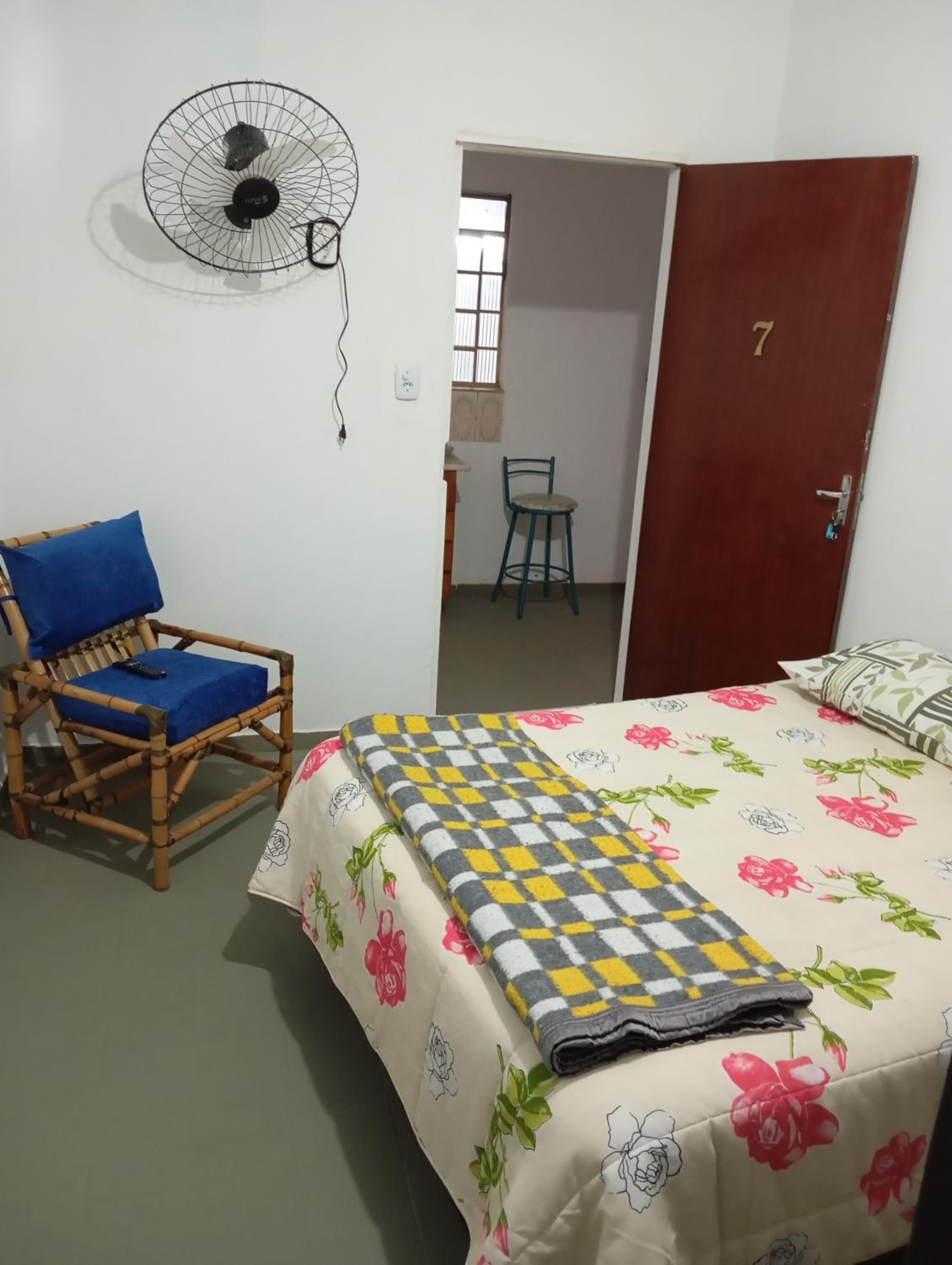 Hostel Brasil Gru
