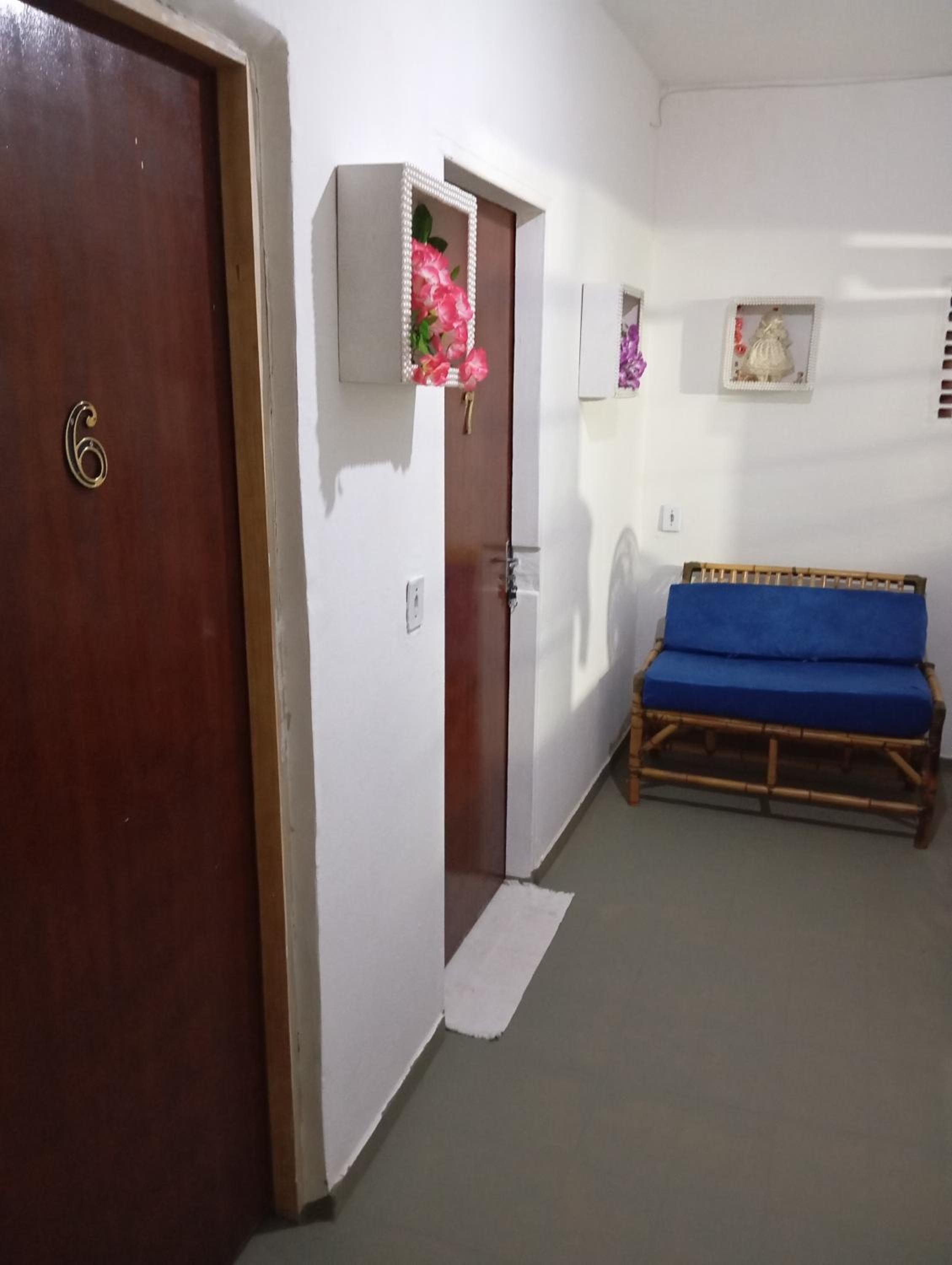 Hostel Brasil Gru