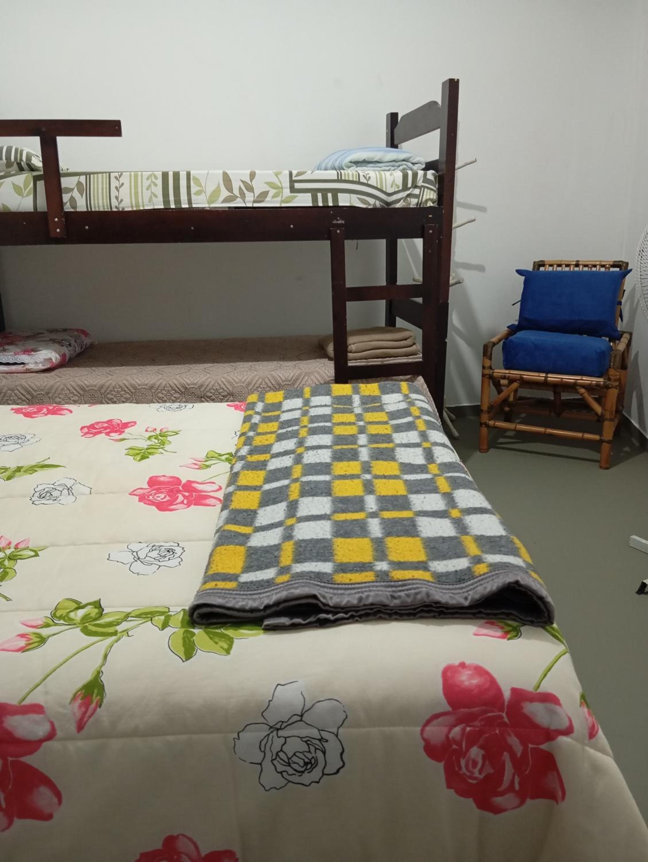 Hostel Brasil Gru