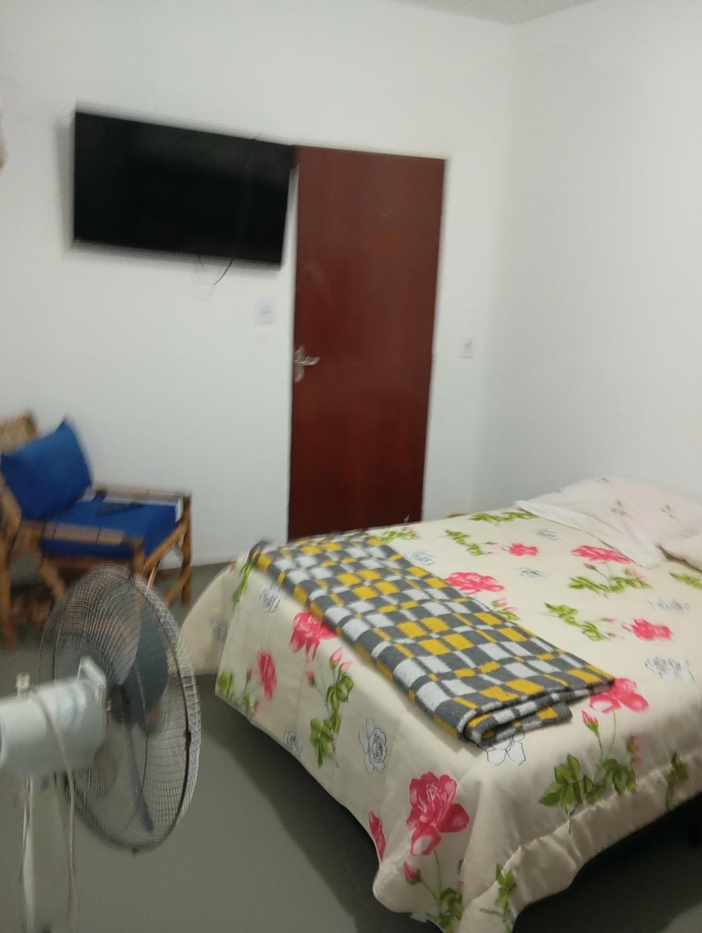 Hostel Brasil Gru