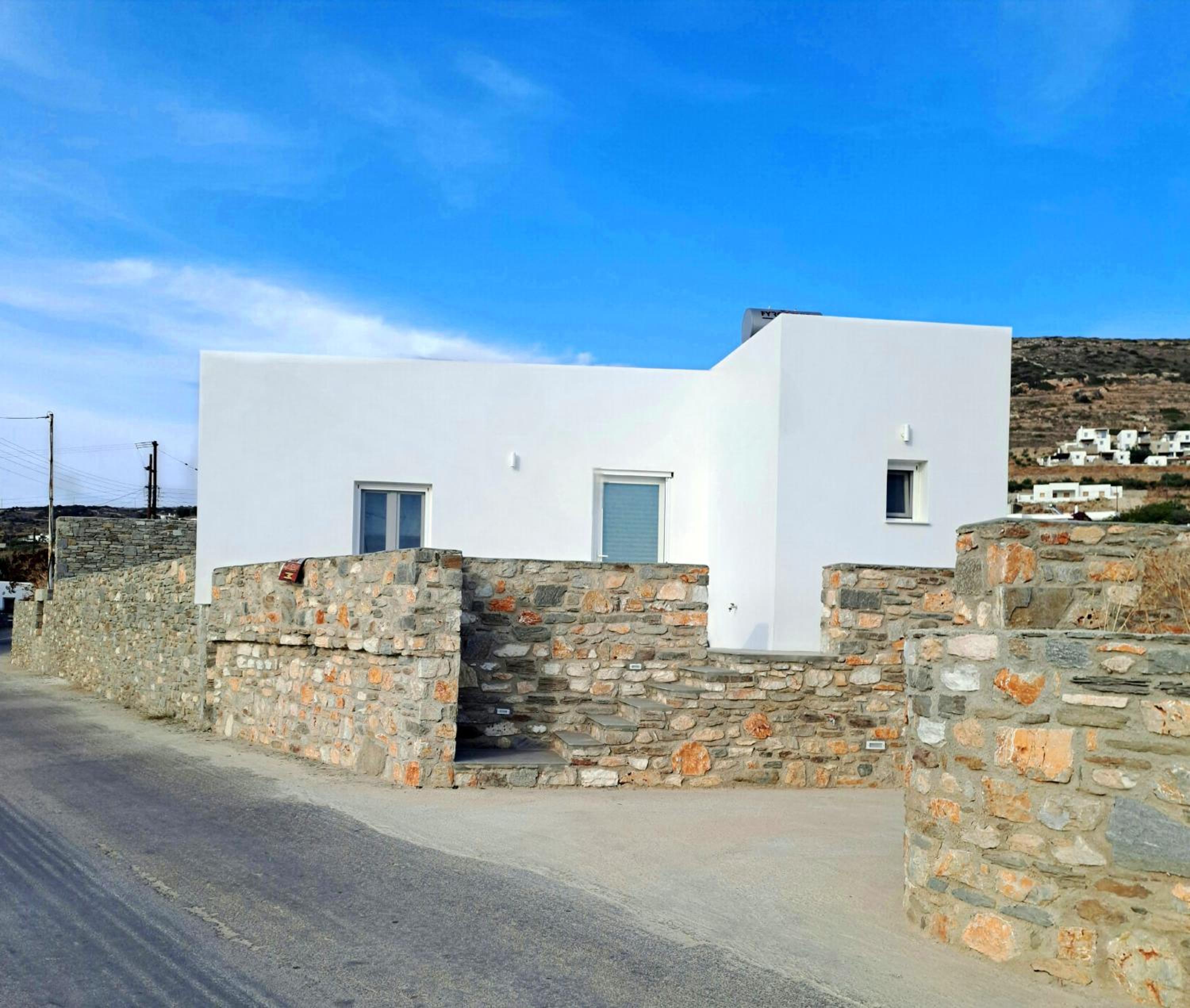 Small Villa 4 two