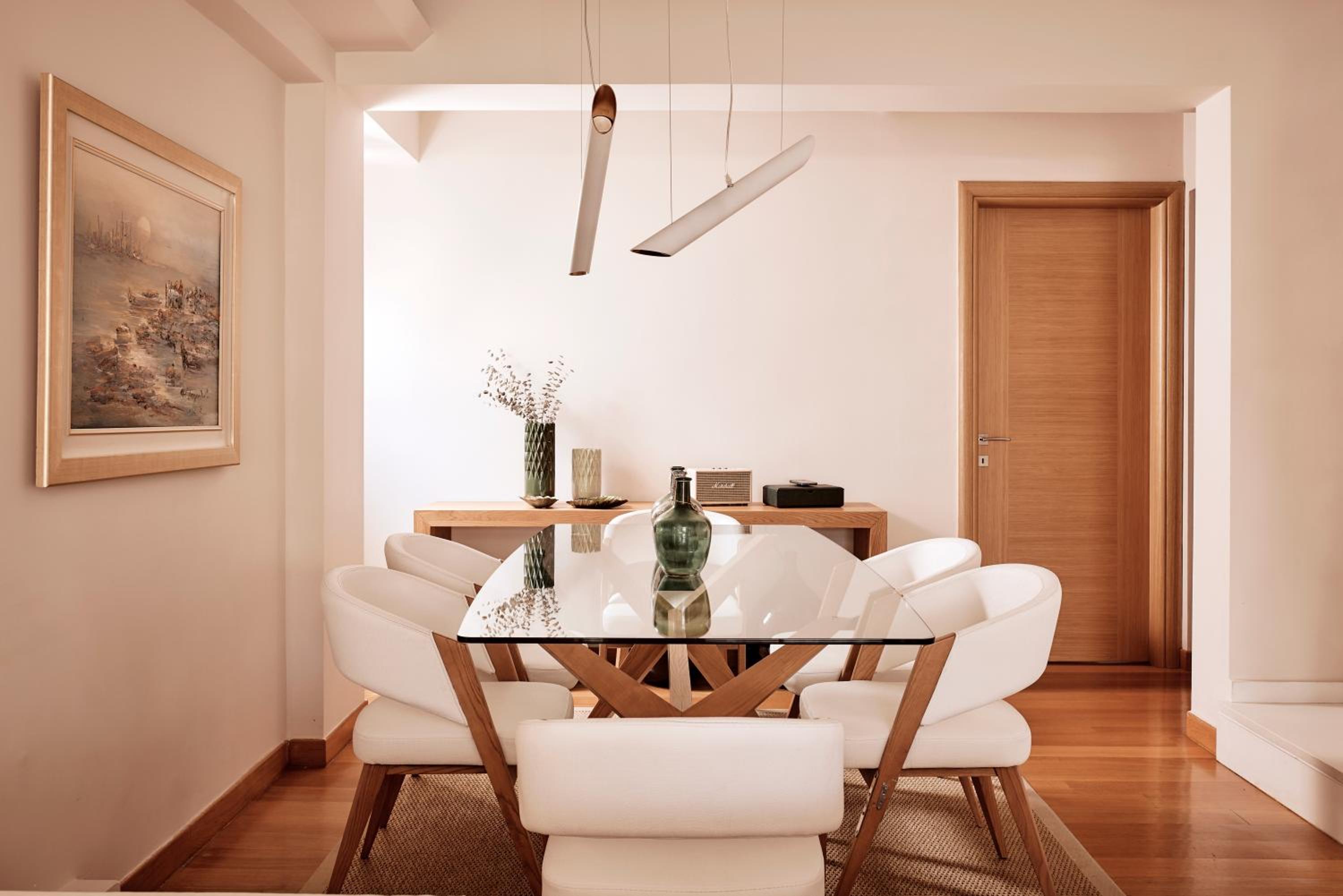 Crystal Green Properties