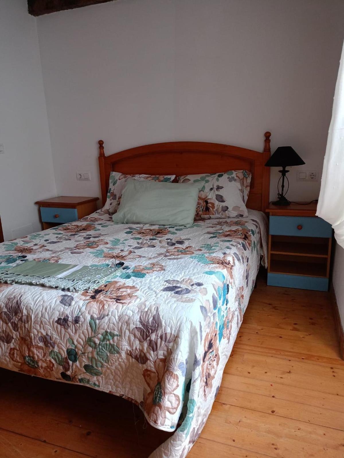 Hostal del Camino de Santiago