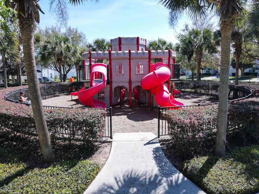 Casa Mickey