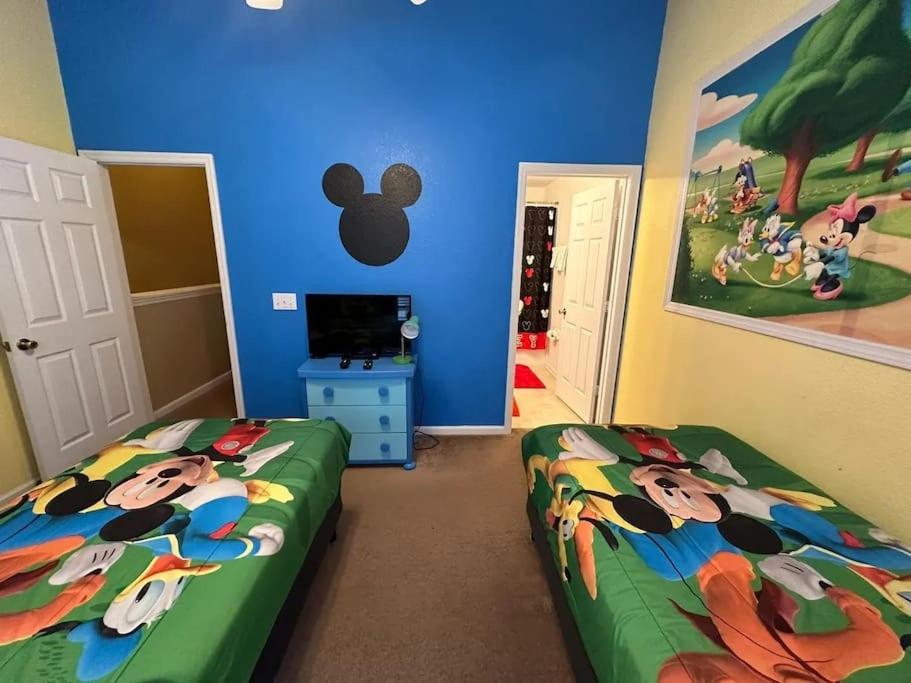 Casa Mickey