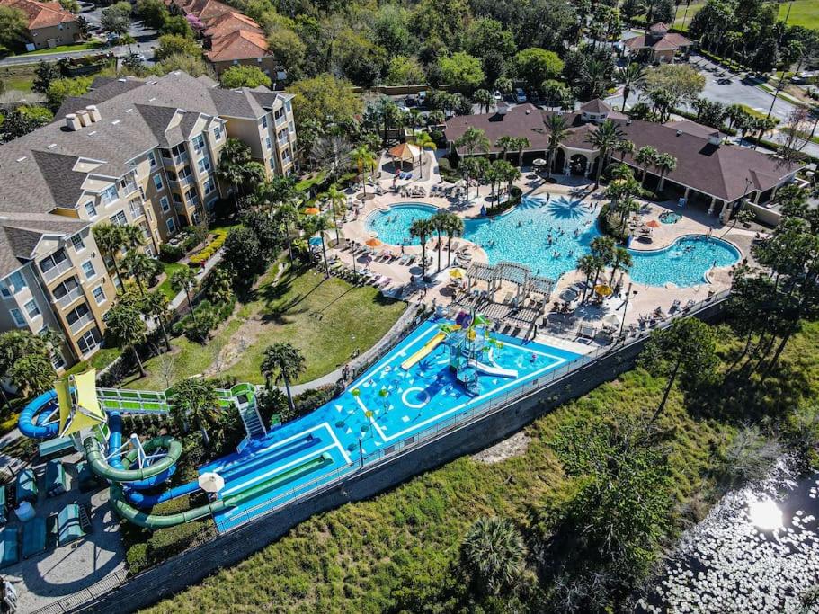 Casa Mickey