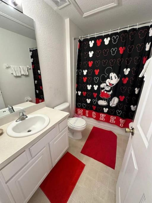 Casa Mickey