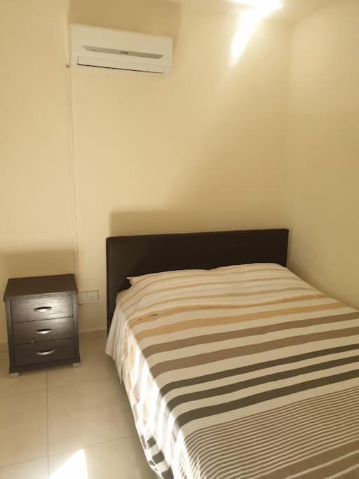 Cozy comfortable 2-bedroom apartment