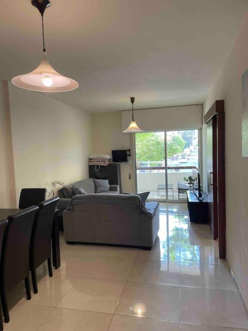 Cozy comfortable 2-bedroom apartment
