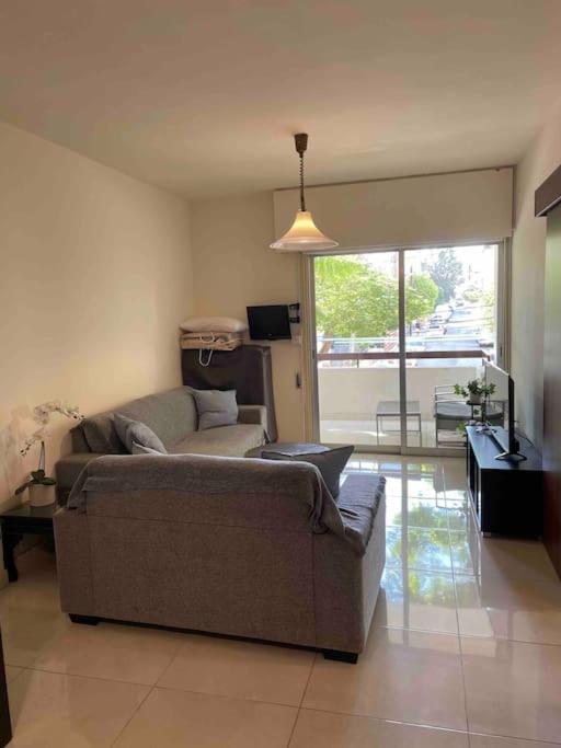 Cozy comfortable 2-bedroom apartment