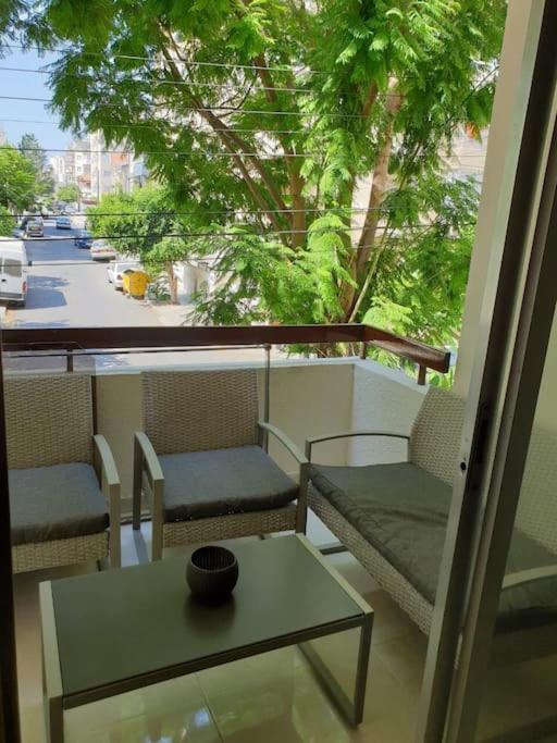 Cozy comfortable 2-bedroom apartment