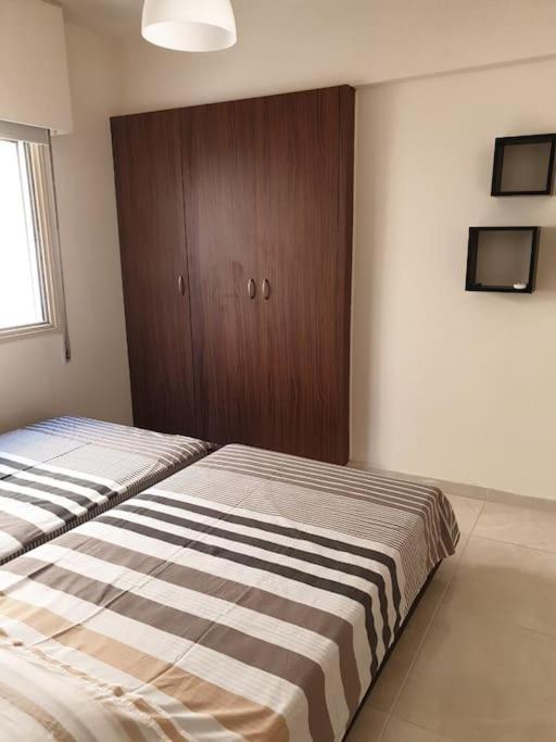 Cozy comfortable 2-bedroom apartment