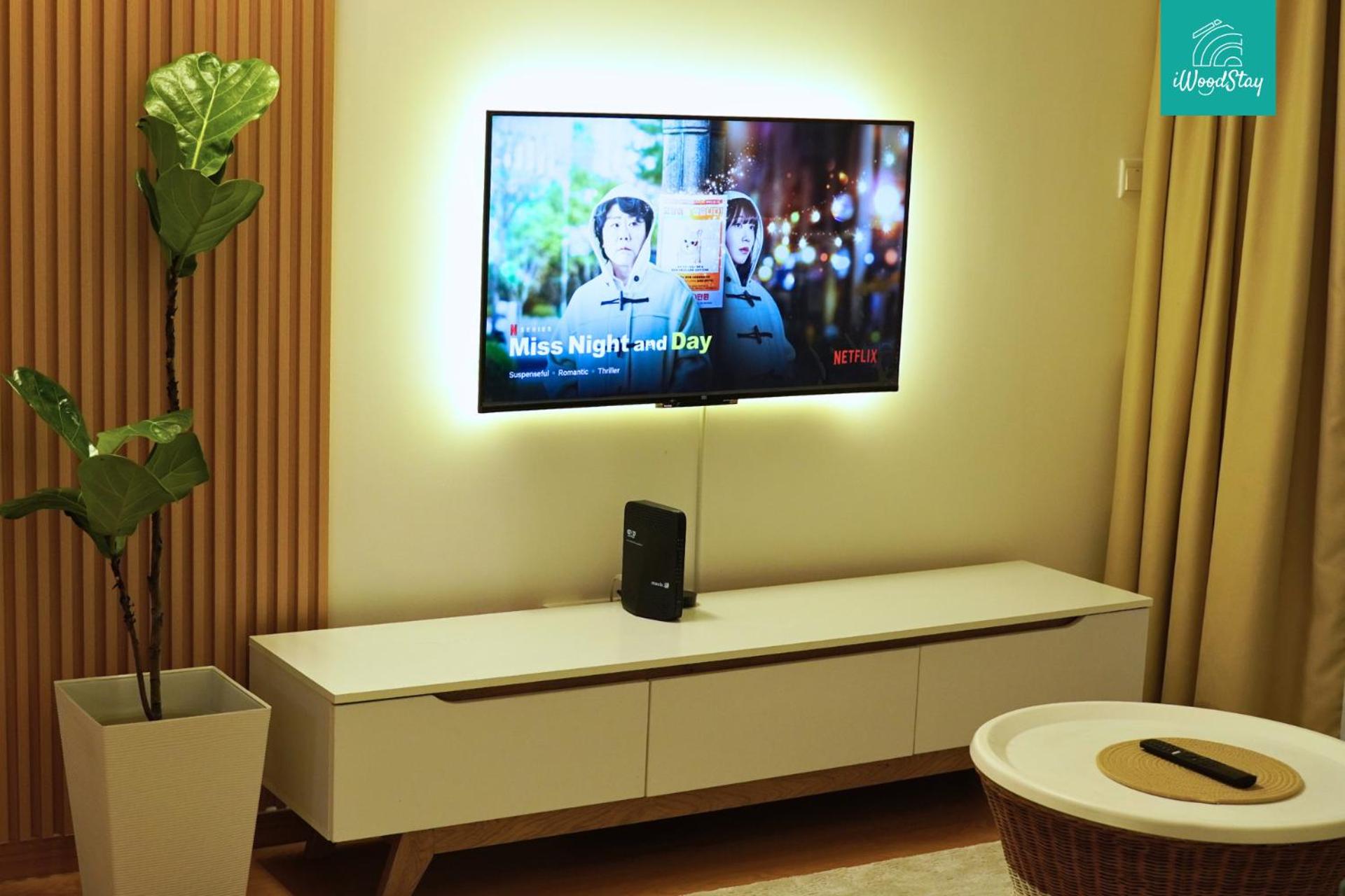 iWoodStay Mayabay Gamuda Cove Homestay photo 5