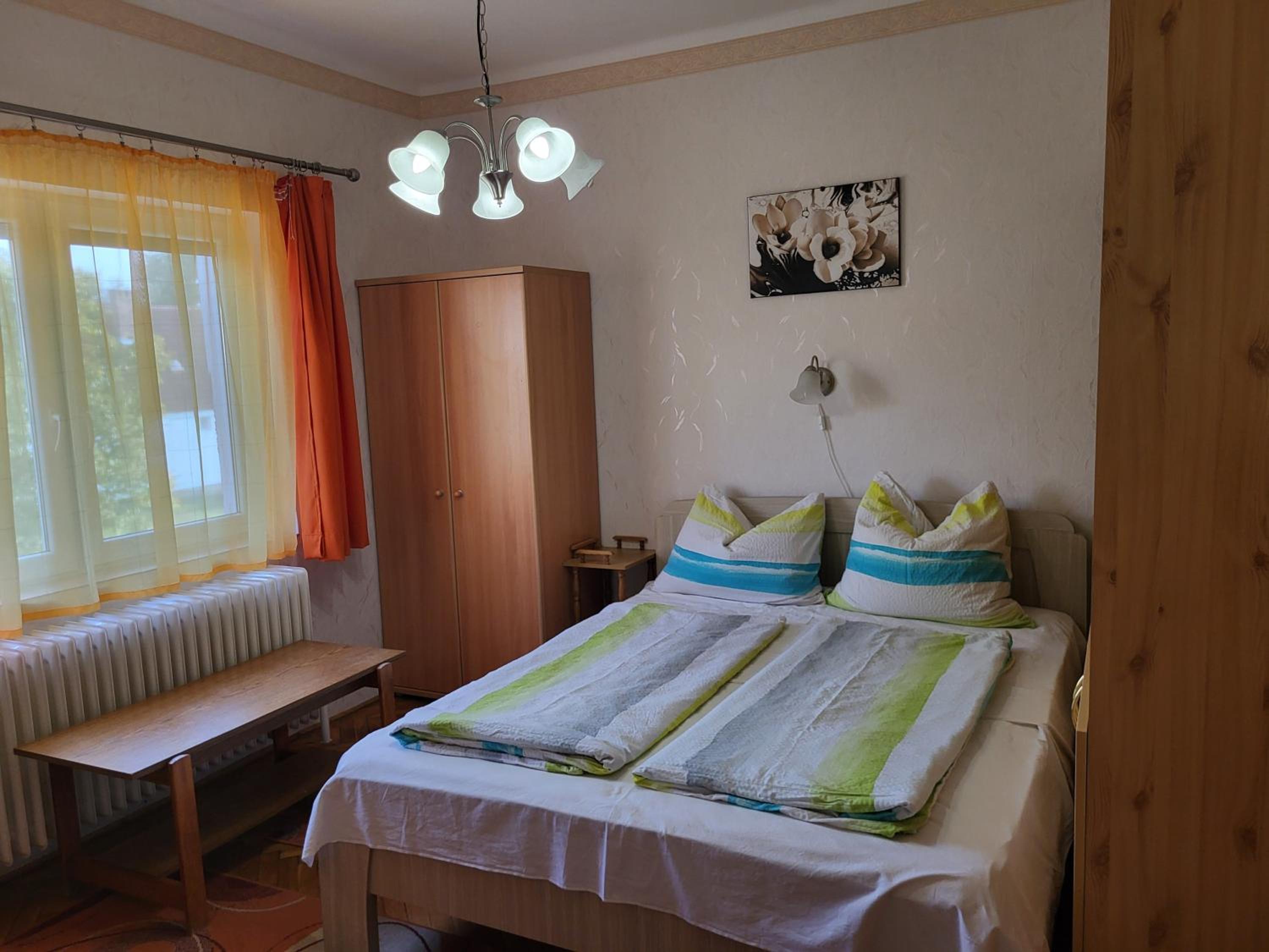 Erika Apartman