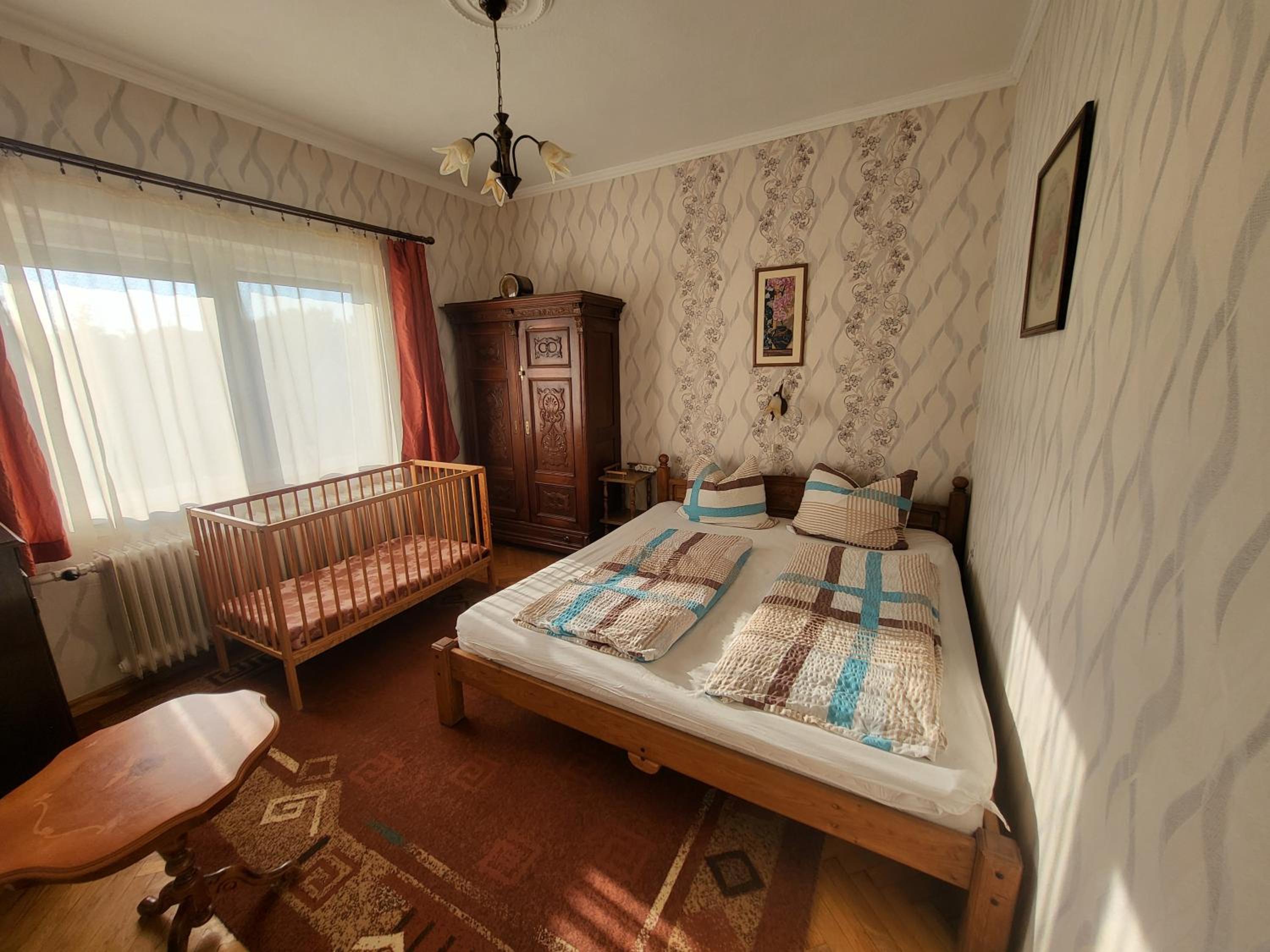 Erika Apartman