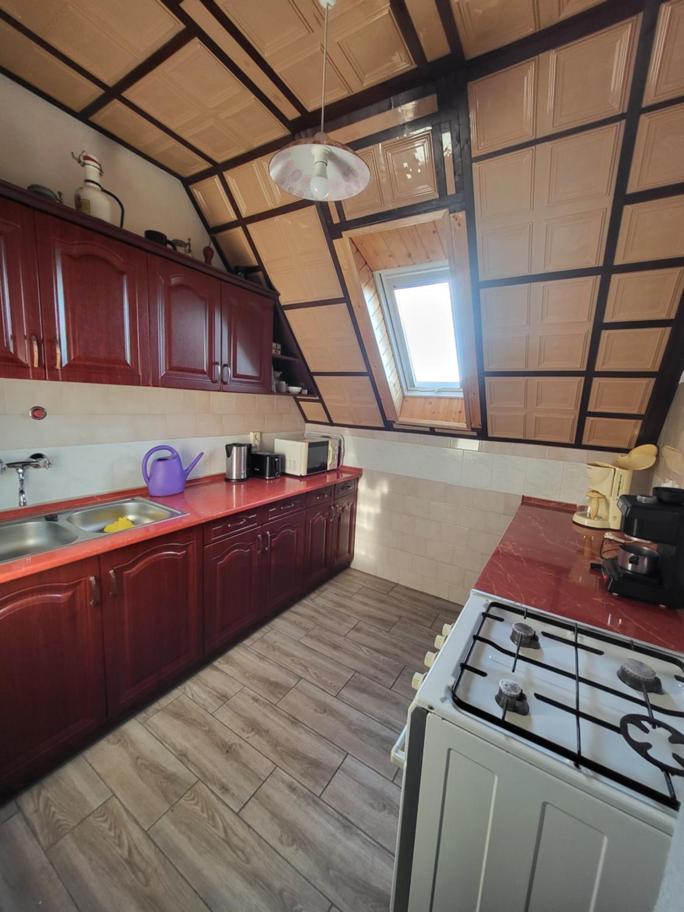Erika Apartman