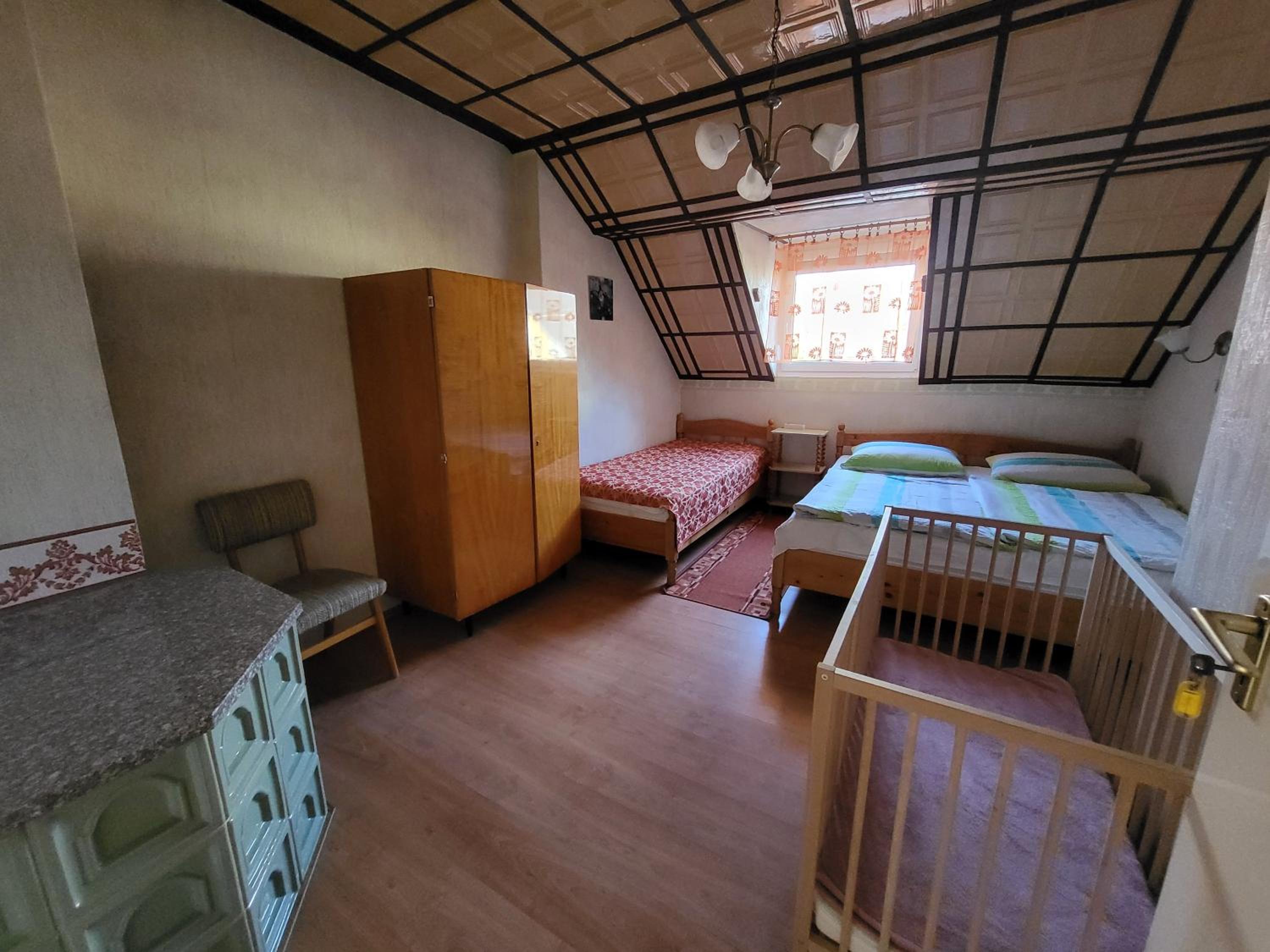 Erika Apartman