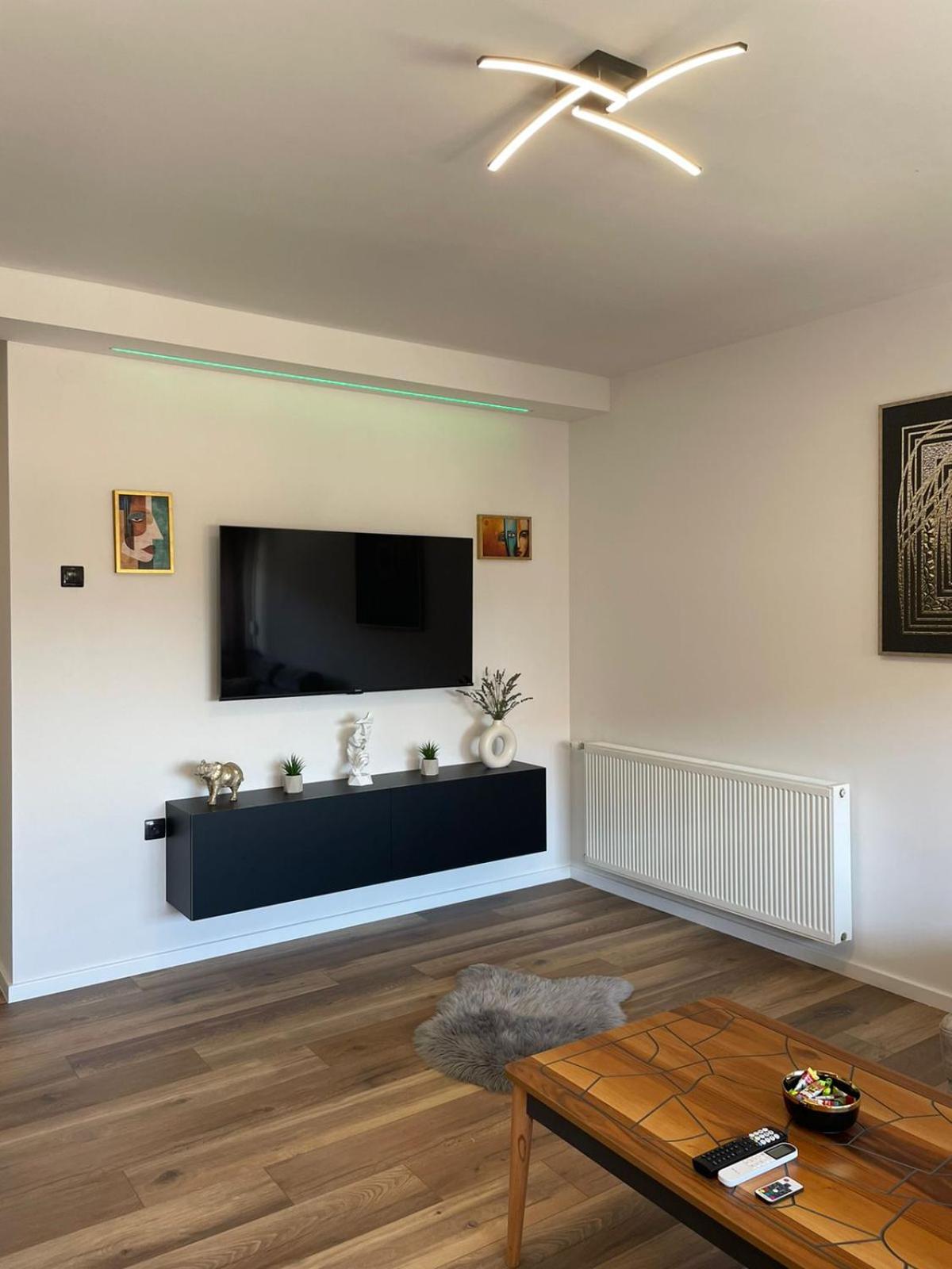Apartman Lana