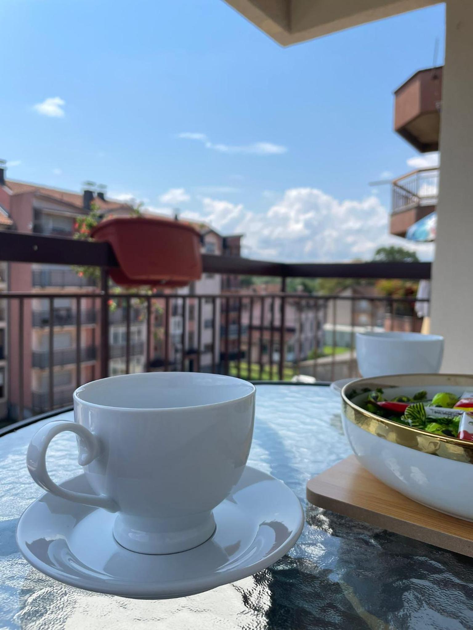Apartman Lana
