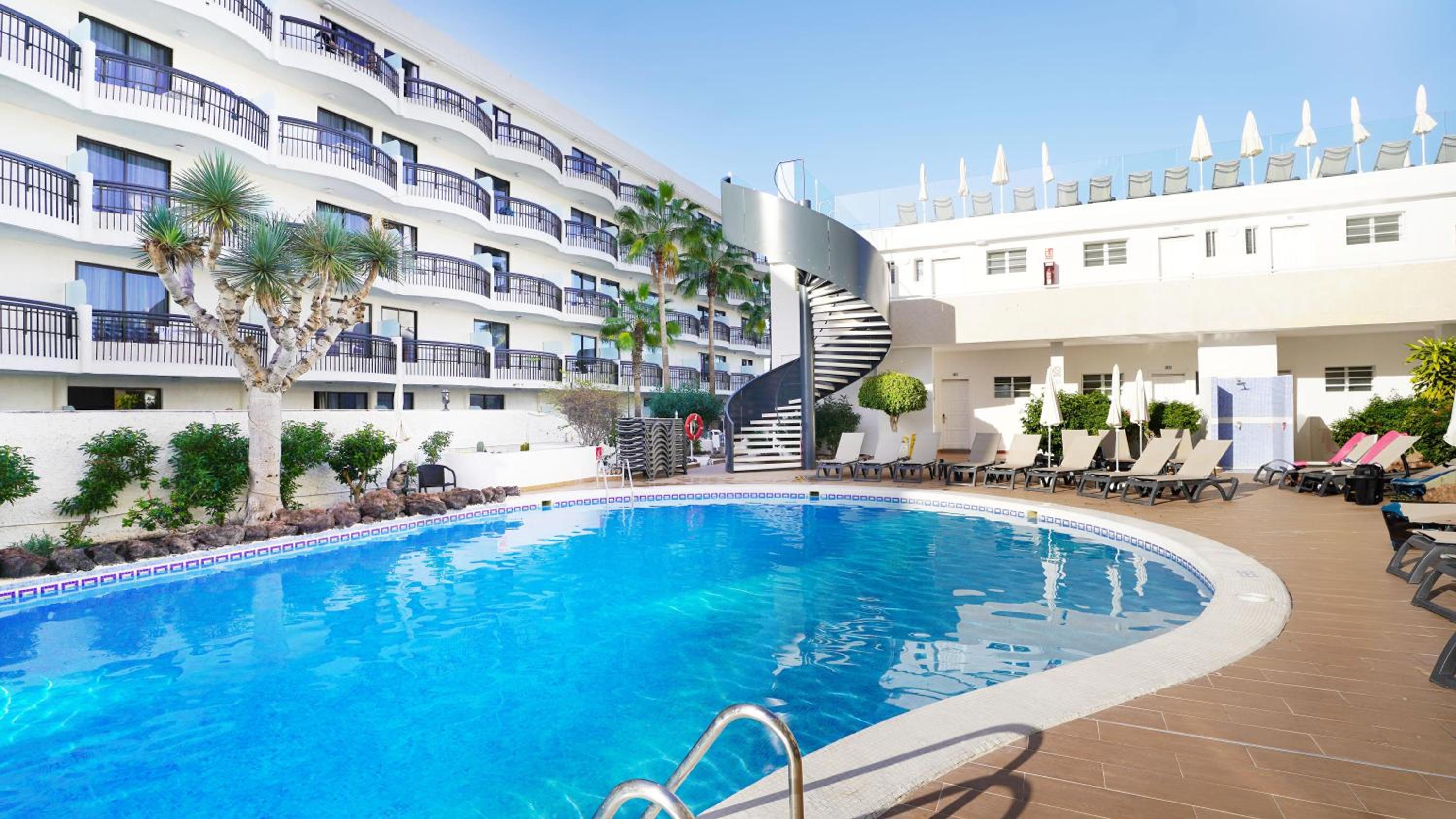 Hotel Coral California - Adults Only - Image 1